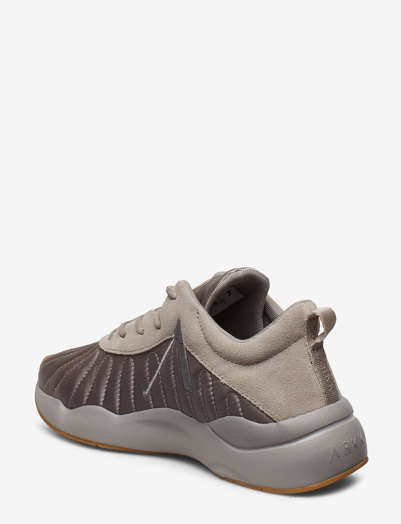 ARKK Copenhagen - Vyxsas Satin F-PRO90 - ash light gum - 1