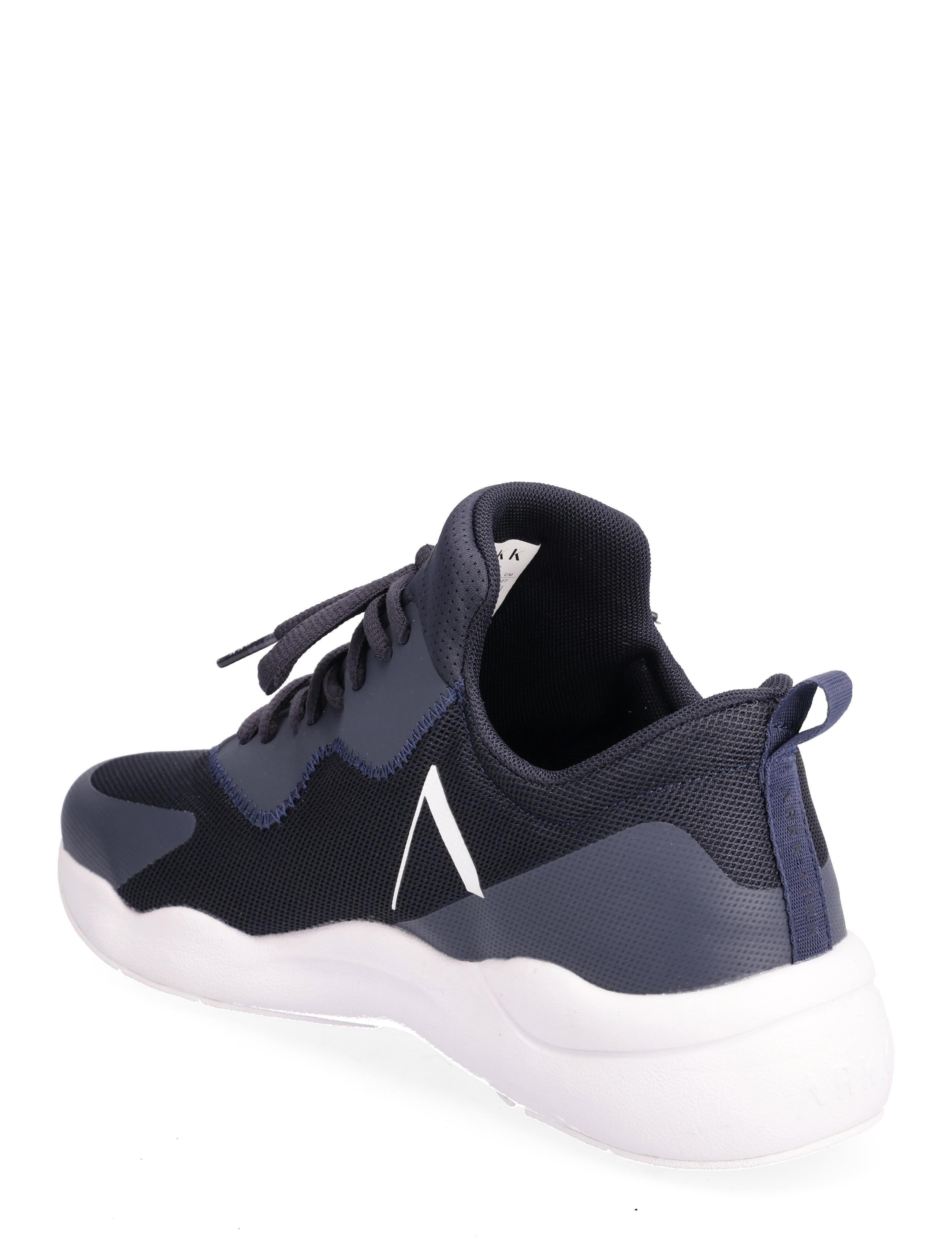 ARKK Copenhagen - Pykro Mesh F-PRO90 Midnight White - - midnight white - 2