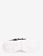 ARKK Copenhagen - Pykro Mesh F-PRO90 Midnight White - - lave sneakers - midnight white - 4