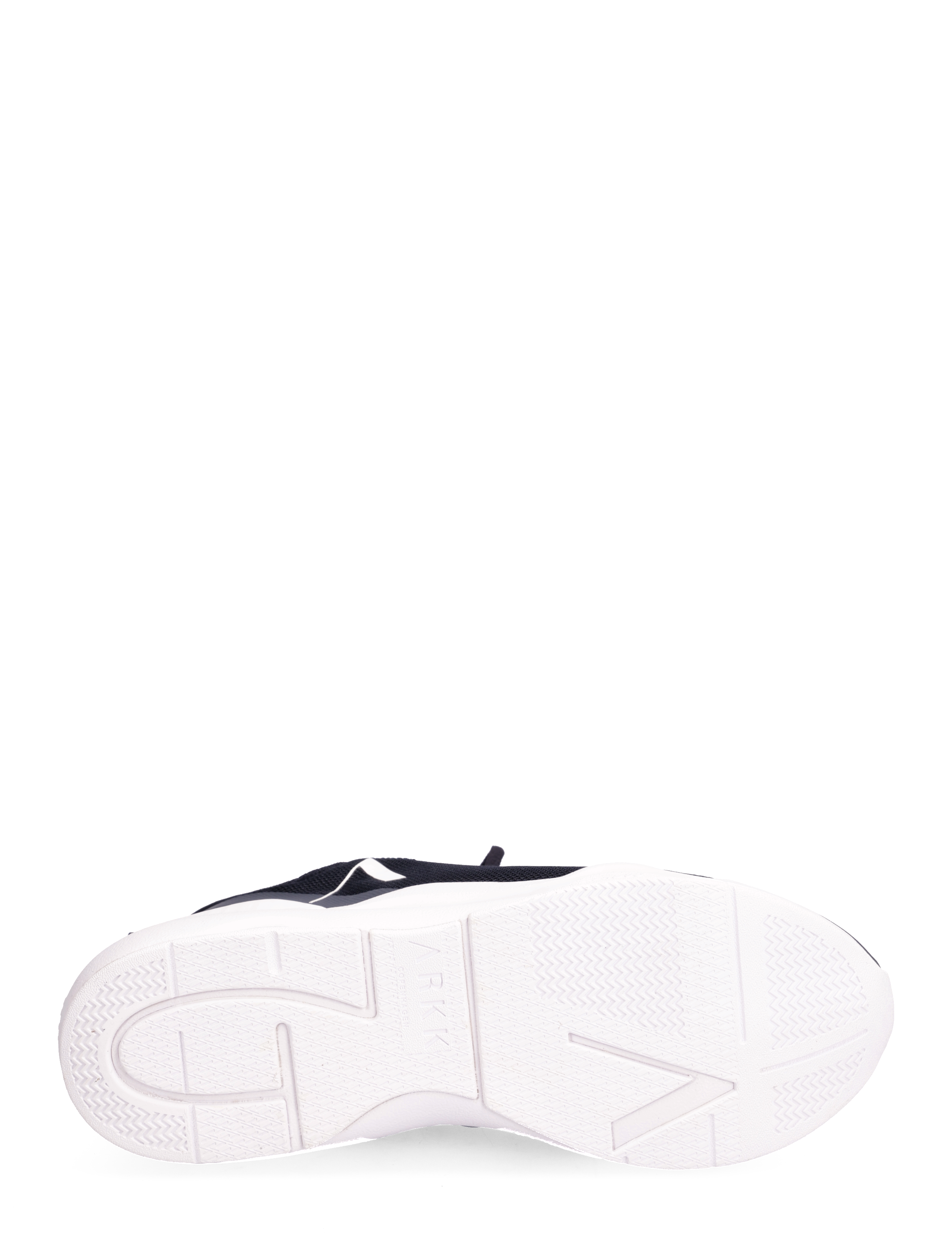 ARKK Copenhagen - Pykro Mesh F-PRO90 Midnight White - - midnight white - 4