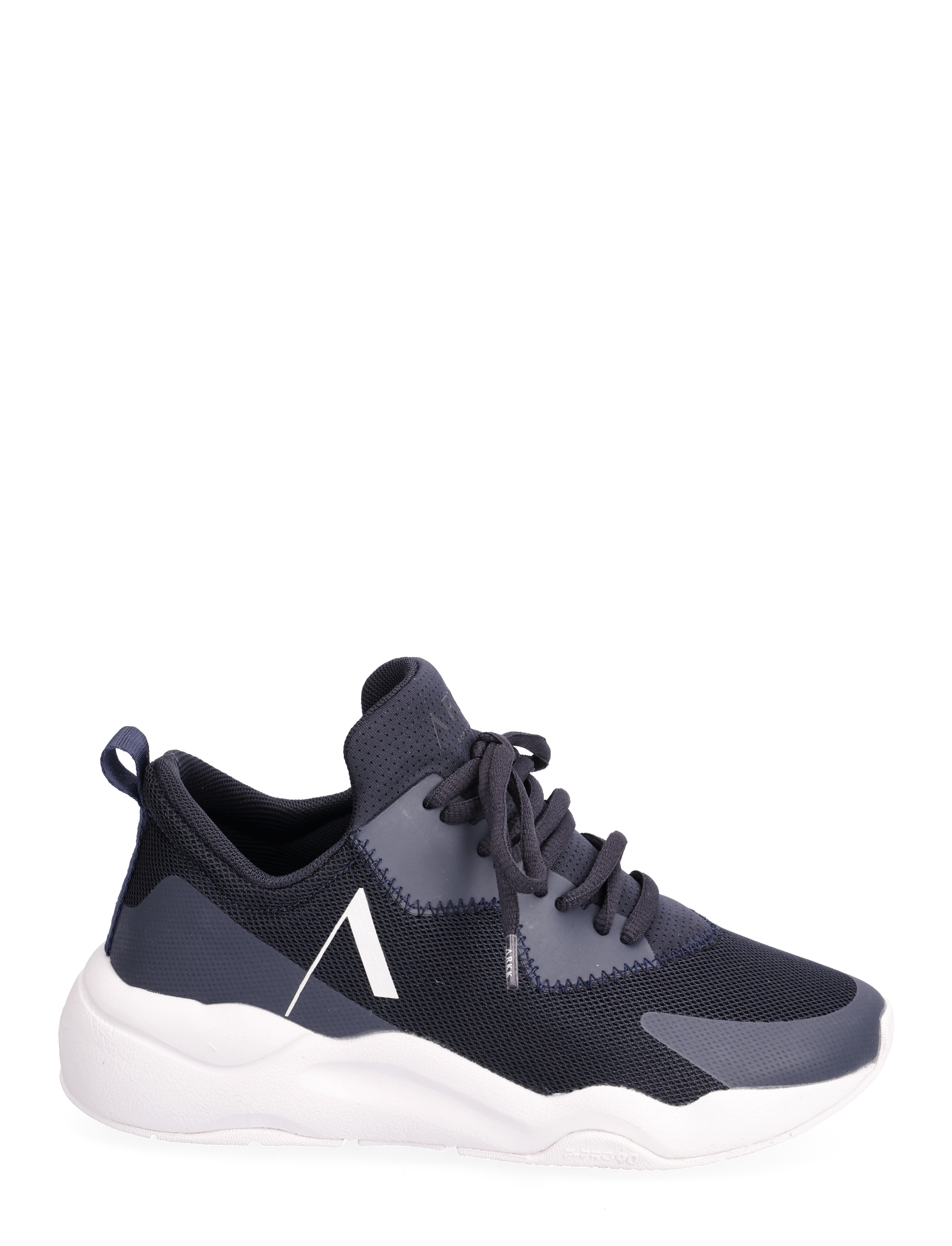 ARKK Copenhagen - Pykro Mesh F-PRO90 Midnight White - - midnight white - 1