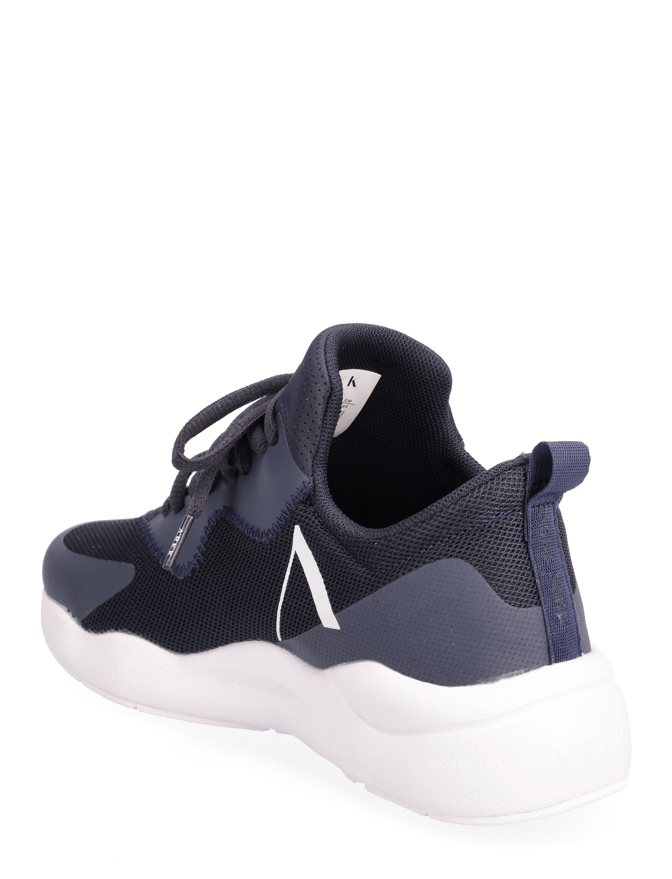 ARKK Copenhagen - Pykro Mesh F-PRO90 Midnight White - - midnight white - 2