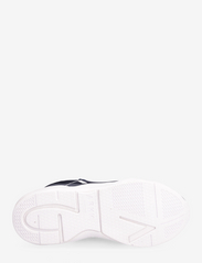 ARKK Copenhagen - Pykro Mesh F-PRO90 Midnight White - - sportiska stila apavi ar pazeminātu potītes daļu - midnight white - 4