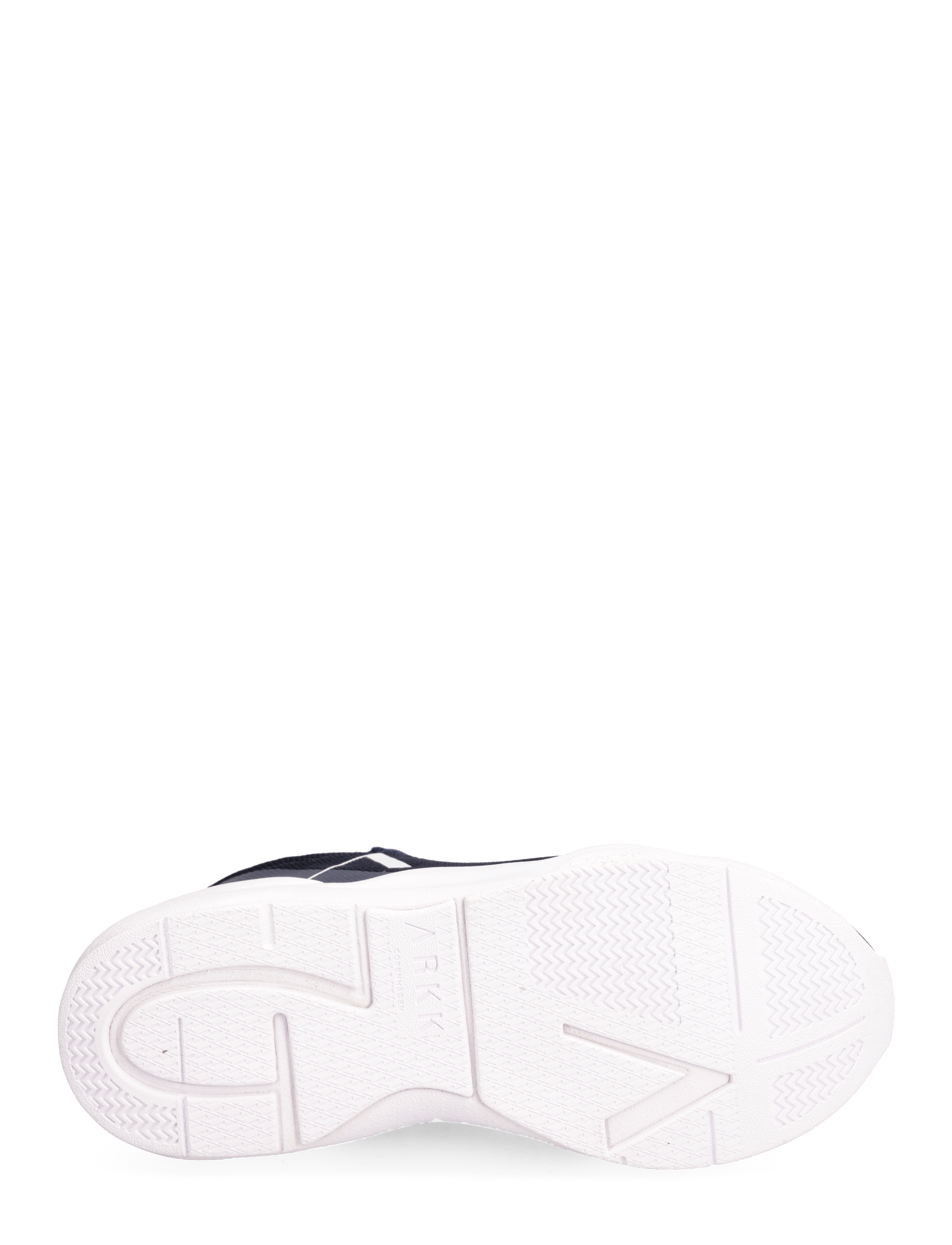 ARKK Copenhagen - Pykro Mesh F-PRO90 Midnight White - - midnight white - 4