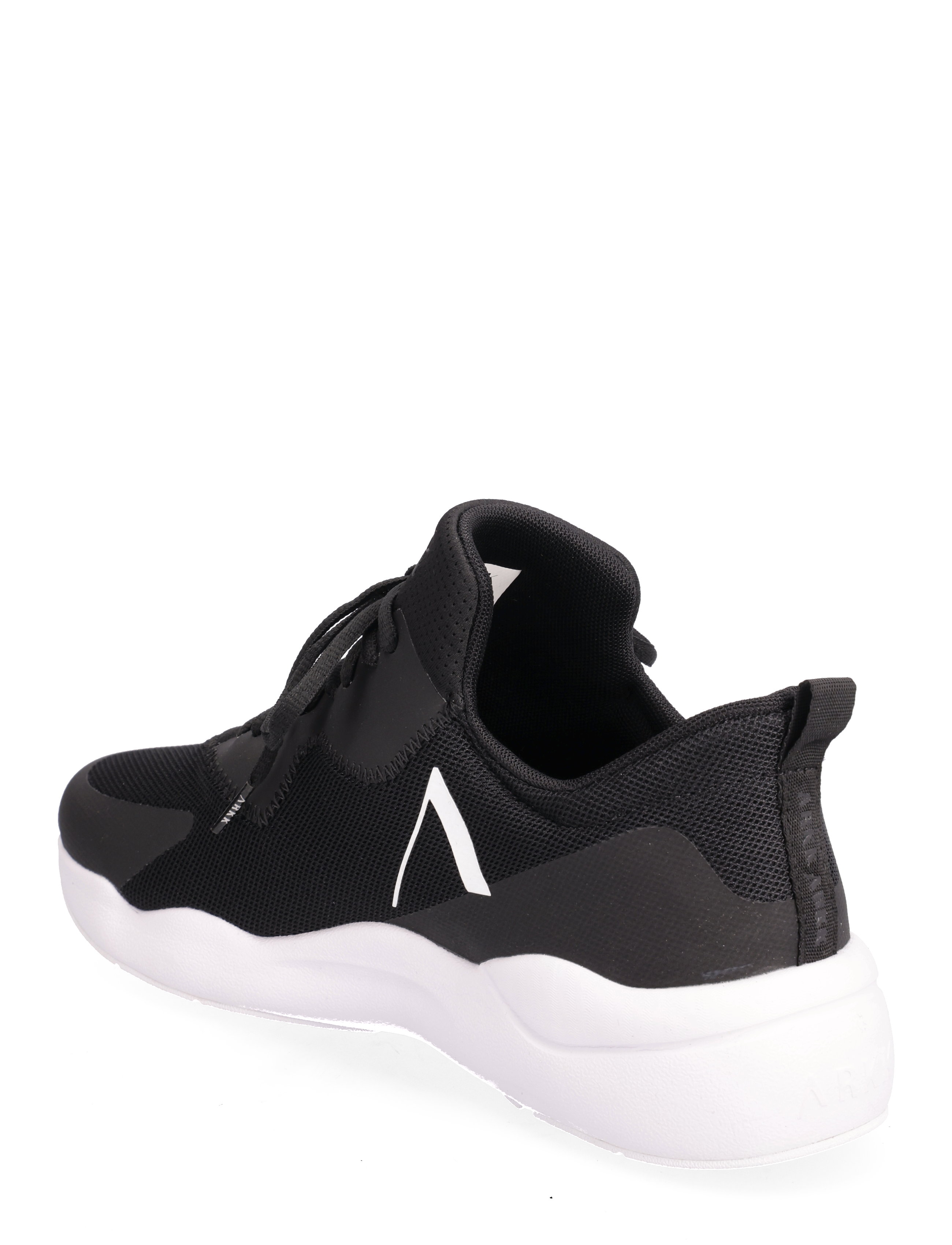 ARKK Copenhagen - Pykro Mesh F-PRO90 Black White - Me - black white - 2