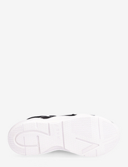 ARKK Copenhagen - Pykro Mesh F-PRO90 Black White - Wo - niedrige sneakers - black white - 4