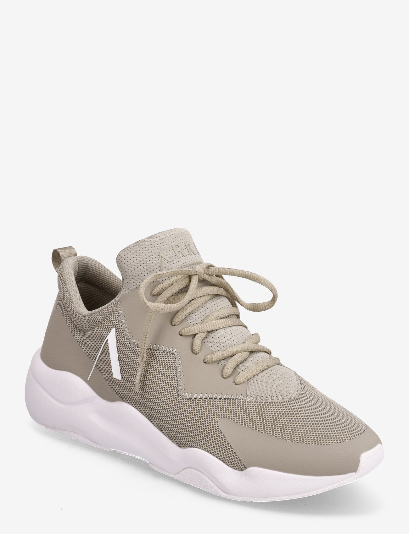 ARKK Copenhagen - Pykro Mesh F-PRO90 Soft Army White - soft army white - 0