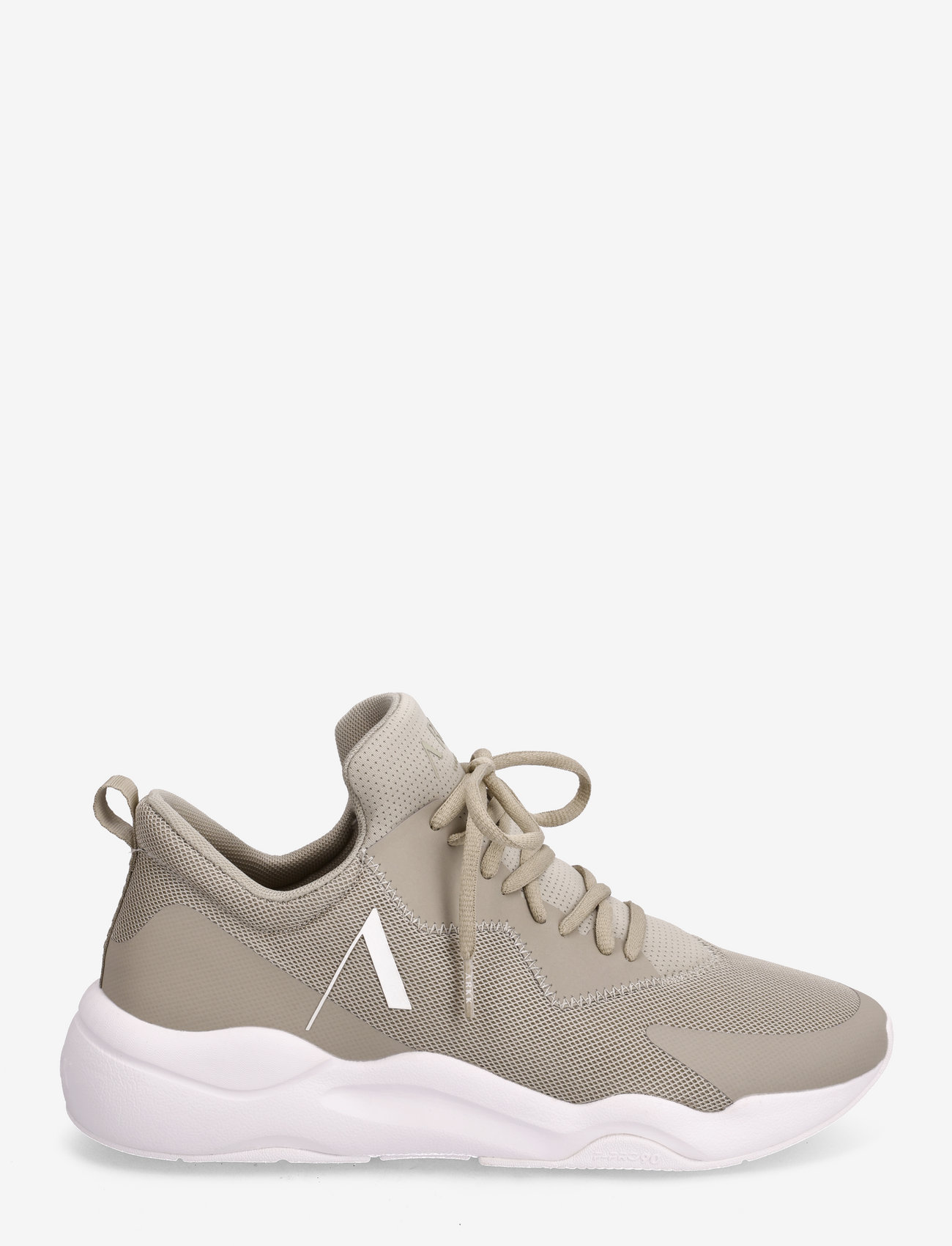 ARKK Copenhagen - Pykro Mesh F-PRO90 Soft Army White - soft army white - 1