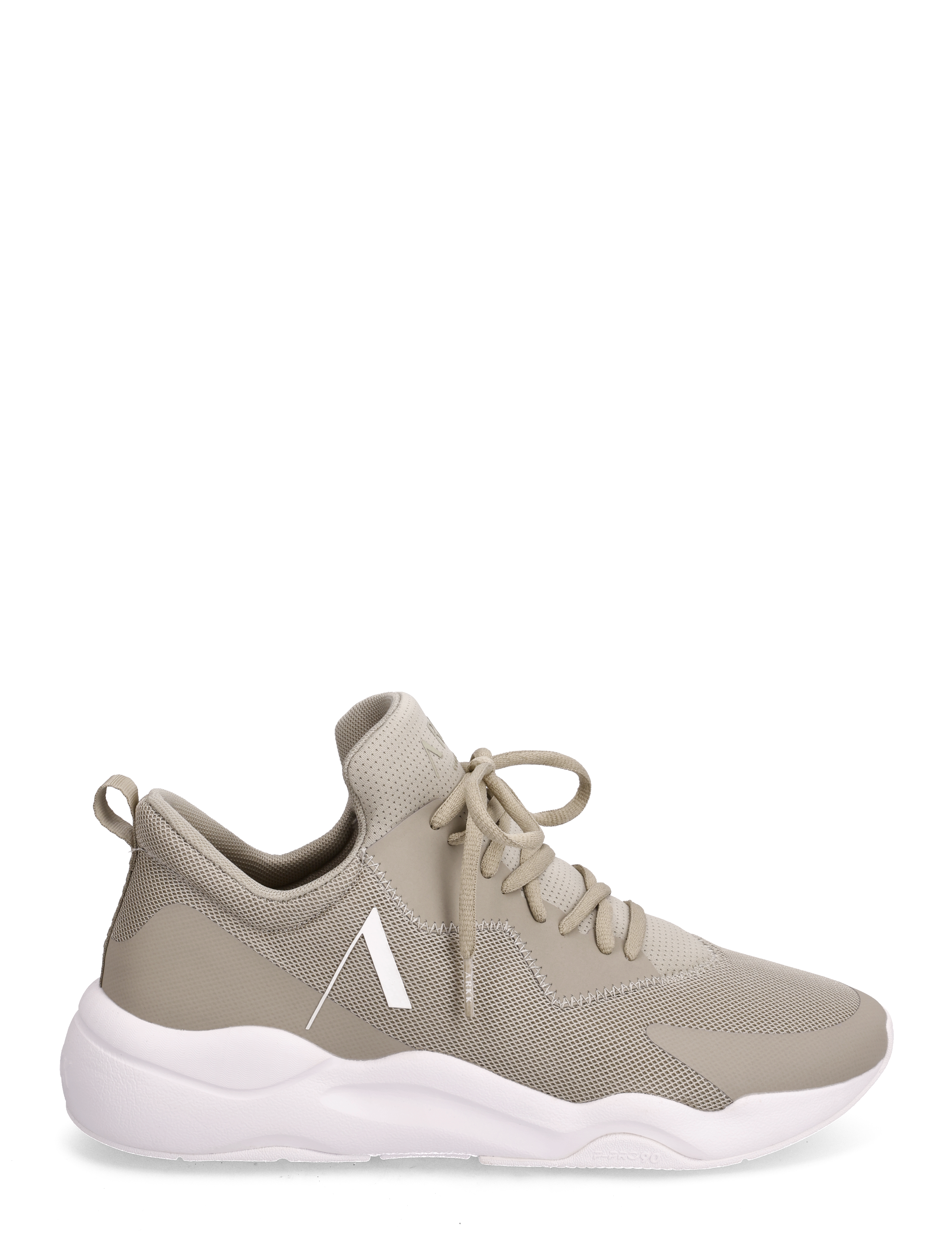 ARKK Copenhagen - Pykro Mesh F-PRO90 Soft Army White - soft army white - 1