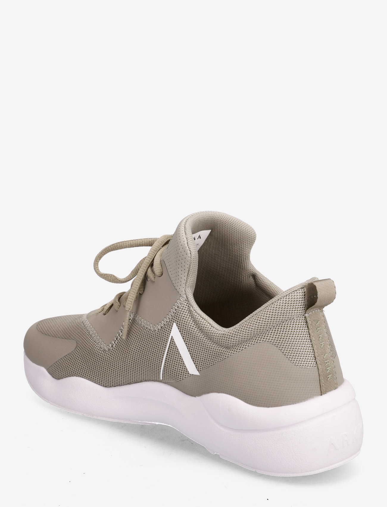 ARKK Copenhagen - Pykro Mesh F-PRO90 Soft Army White - soft army white - 2