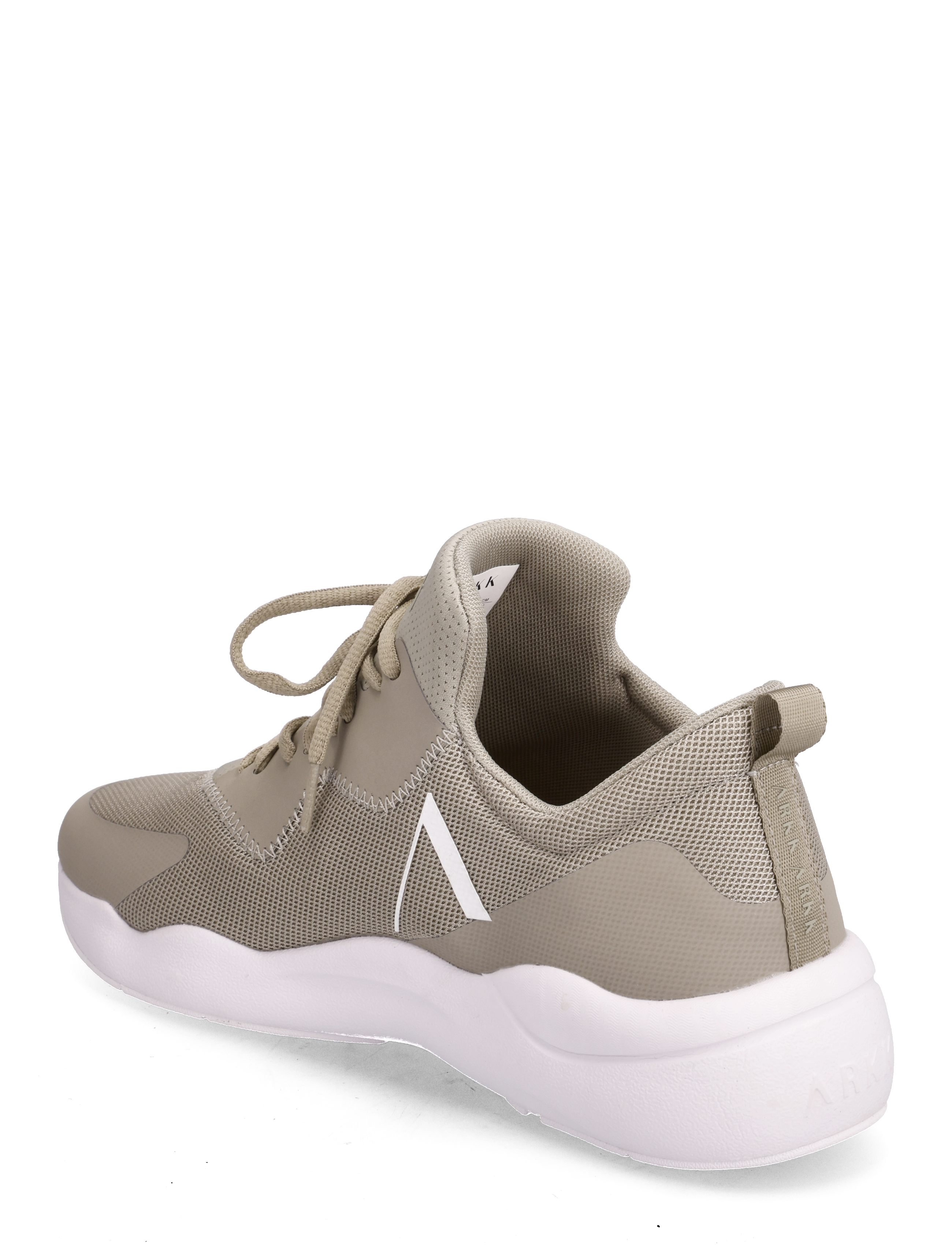 ARKK Copenhagen - Pykro Mesh F-PRO90 Soft Army White - soft army white - 2