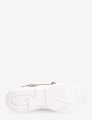 ARKK Copenhagen - Pykro Mesh F-PRO90 Soft Army White - lave sneakers - soft army white - 4