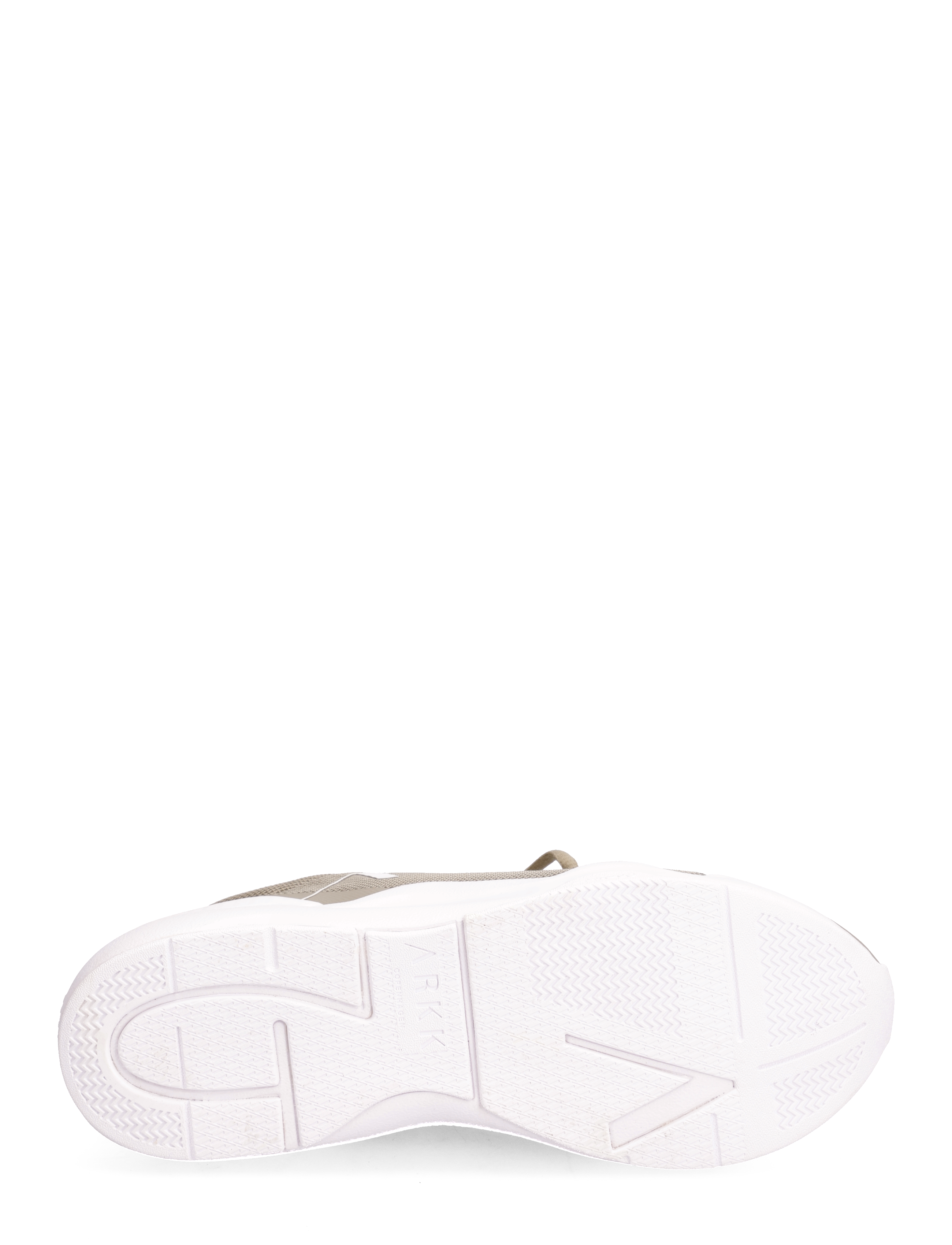 ARKK Copenhagen - Pykro Mesh F-PRO90 Soft Army White - soft army white - 4