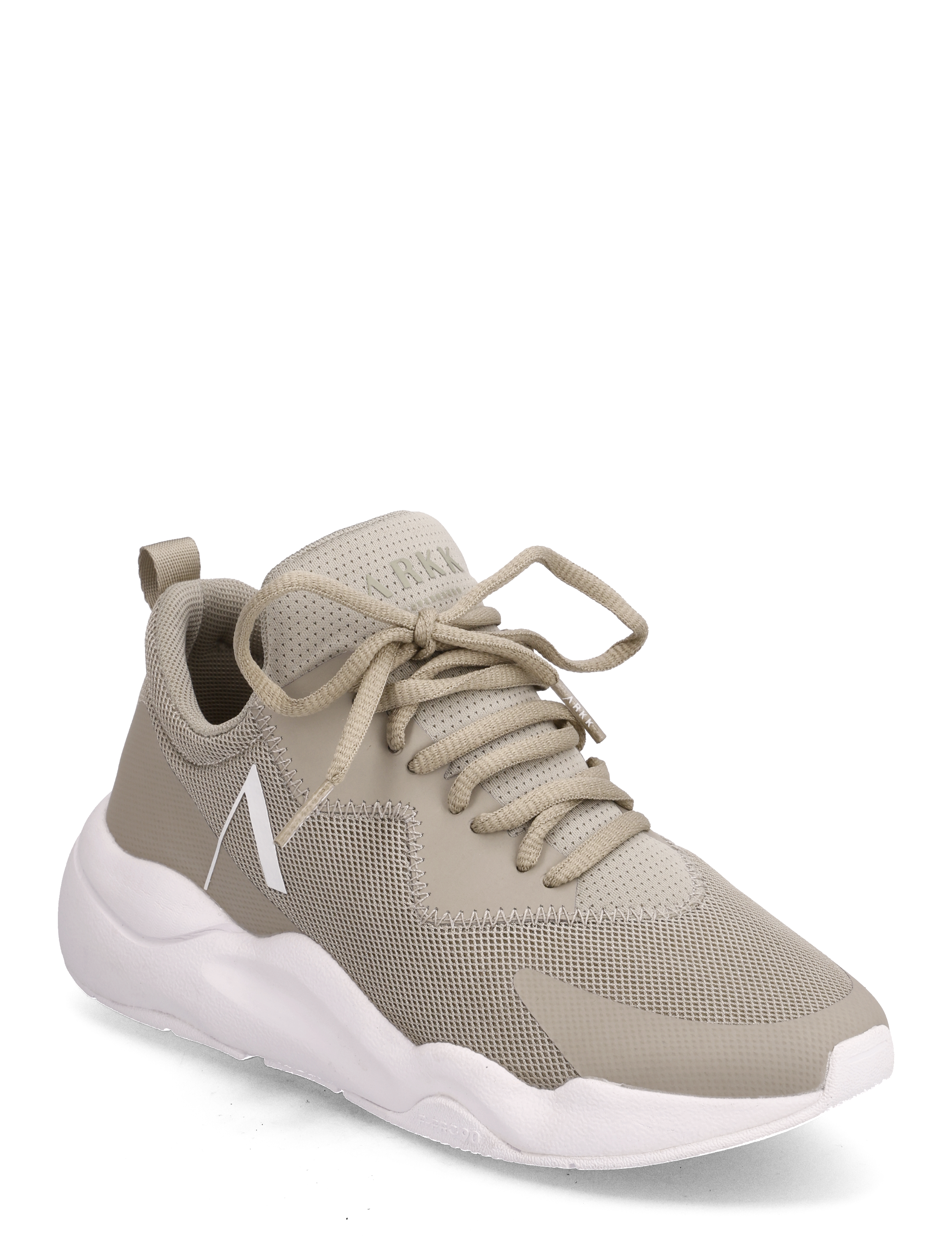 Pykro Mesh F-PRO90 Soft Army White - SOFT ARMY WHITE