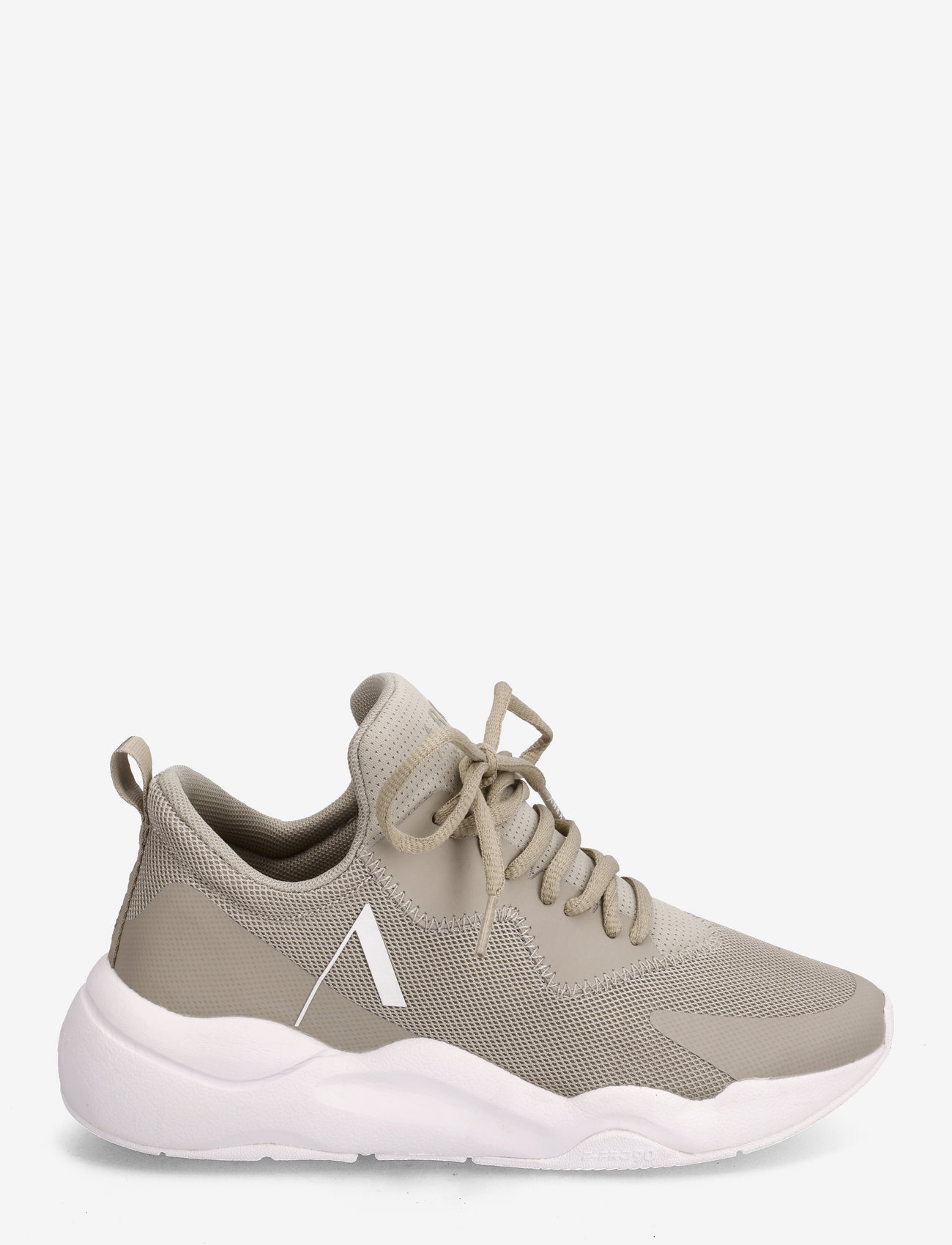 ARKK Copenhagen - Pykro Mesh F-PRO90 Soft Army White - soft army white - 1