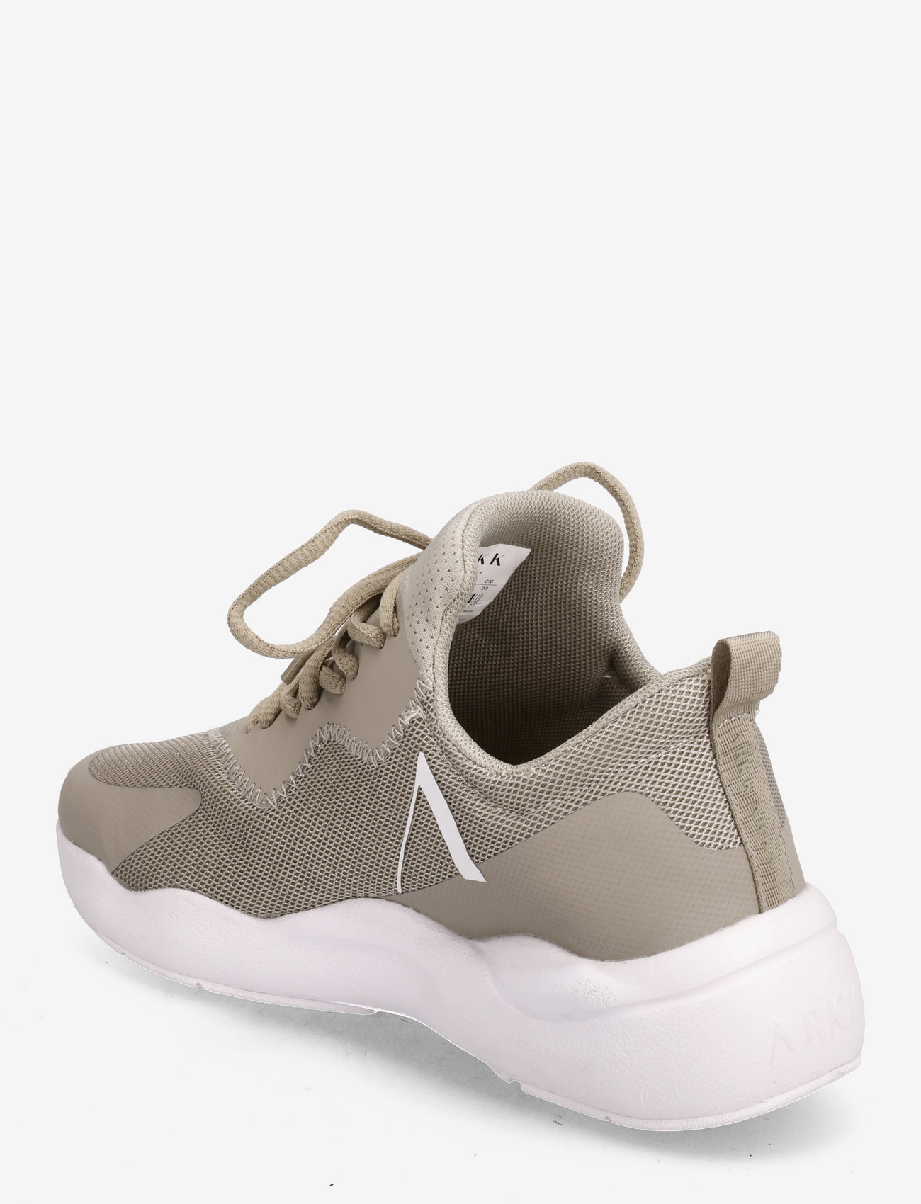 ARKK Copenhagen - Pykro Mesh F-PRO90 Soft Army White - soft army white - 2