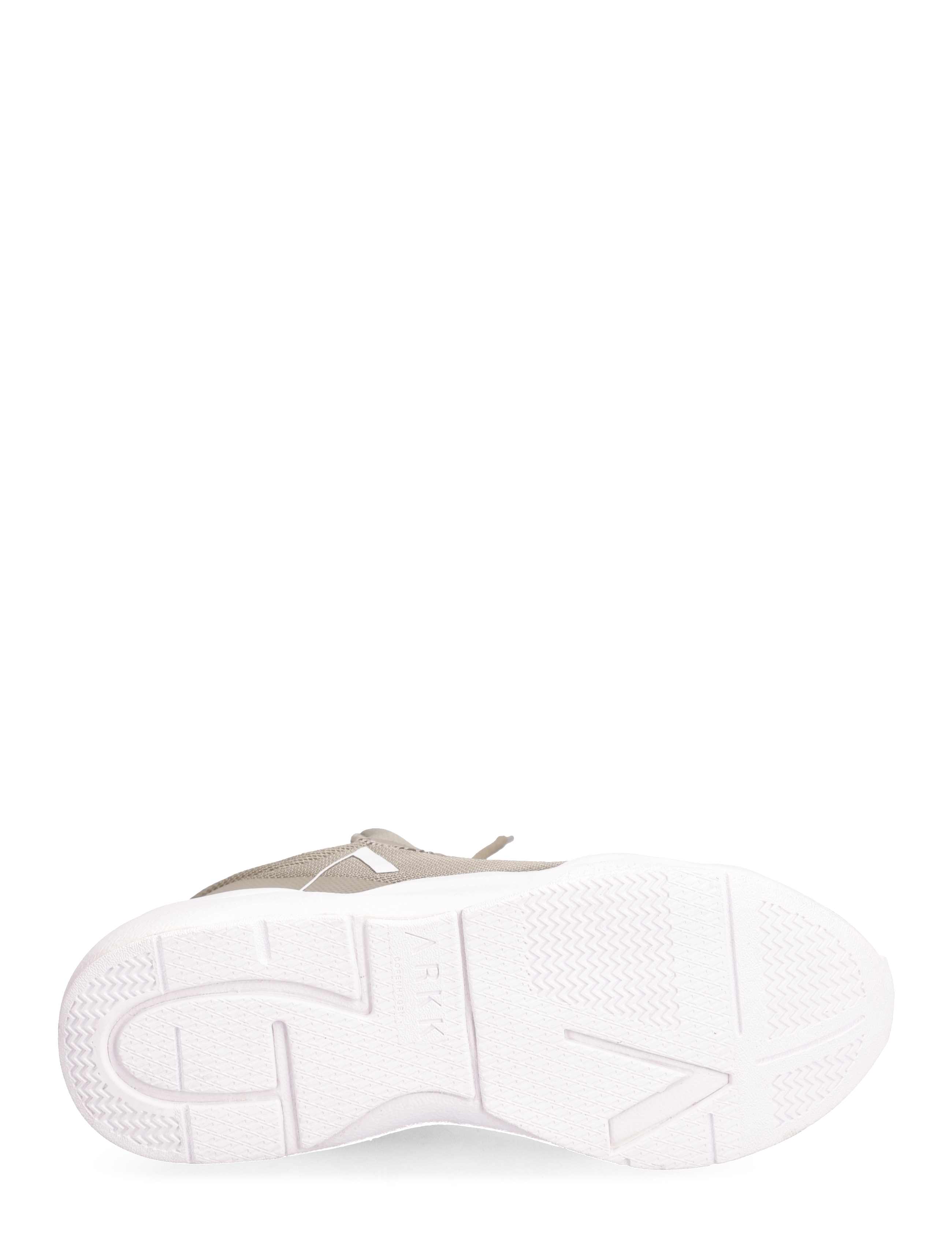 ARKK Copenhagen - Pykro Mesh F-PRO90 Soft Army White - soft army white - 4