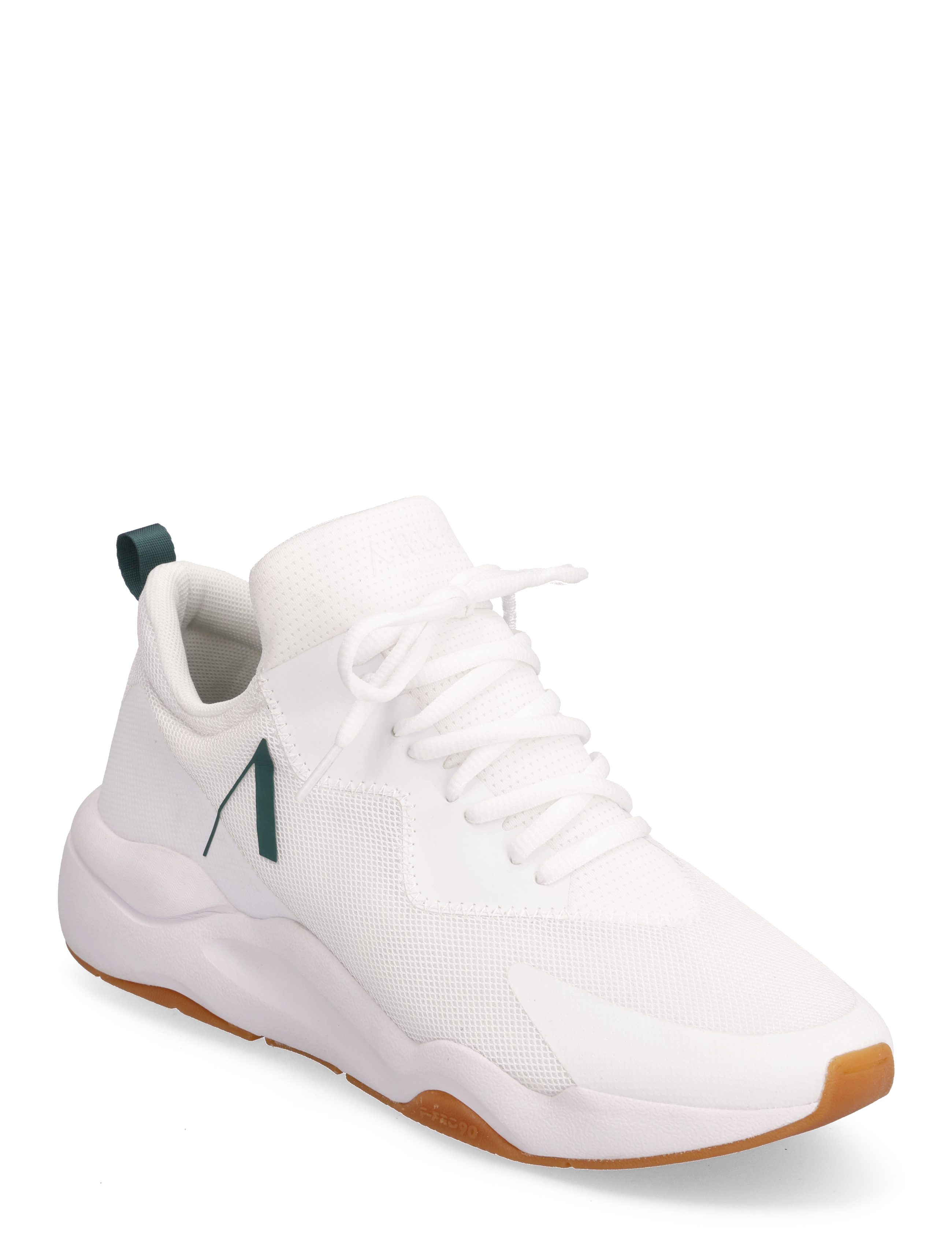 Pykro Mesh F-PRO90 White Evergreen - WHITE EVERGREEN LIGHT GUM