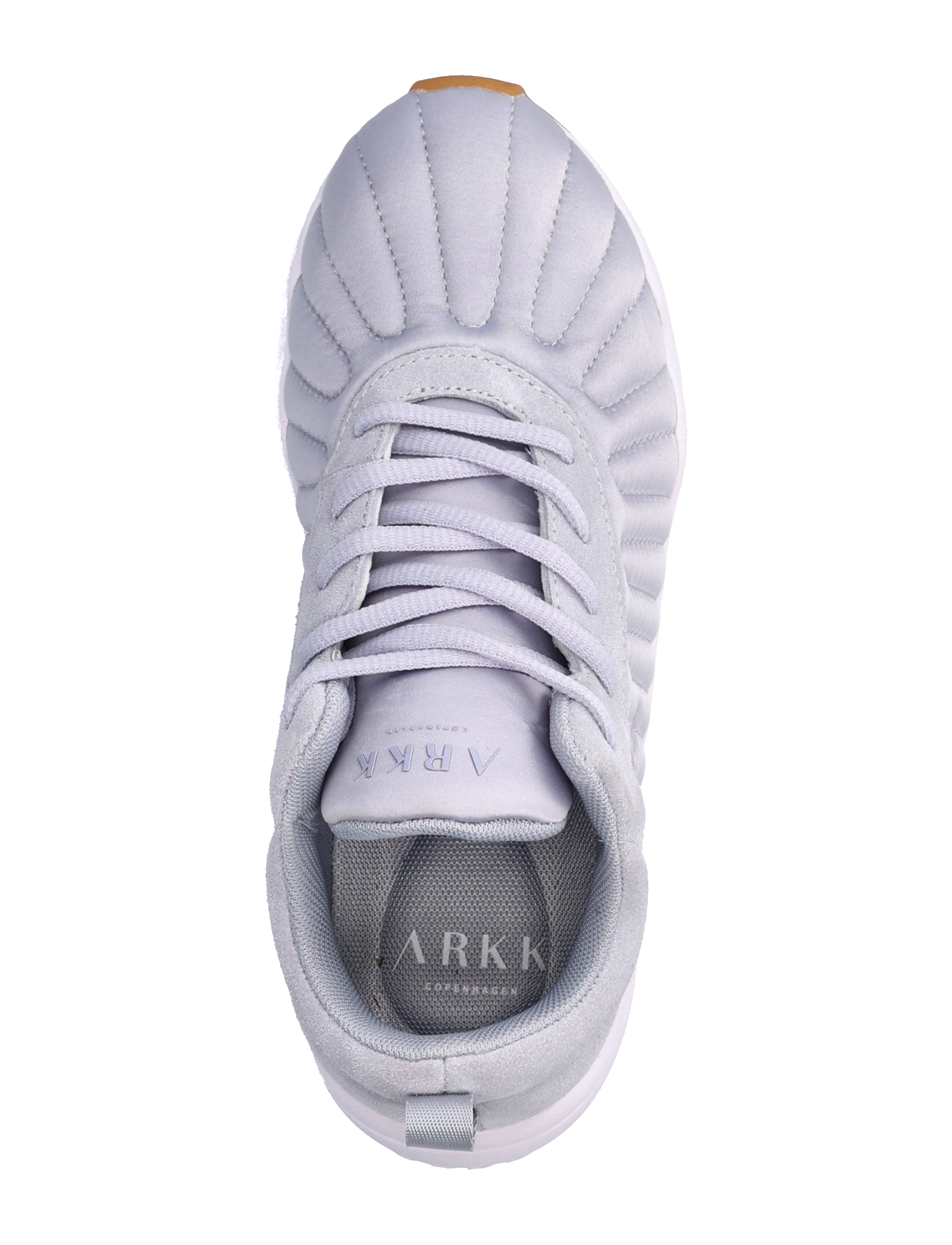 ARKK Copenhagen - Vyxsas Satin F-PRO90 Arctic Ice Lig - arctic ice light gum - 3