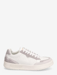 ARKK Copenhagen - Optim Leather Stratr65 White Marshm - lave sneakers - white marshmallow - 1