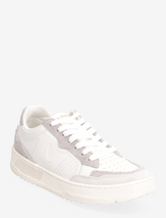 ARKK Copenhagen - Optim Leather Stratr65 White Marshm - sneakers med lavt skaft - white marshmallow - 0