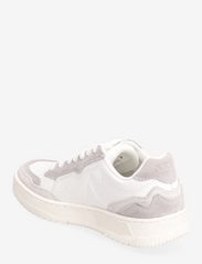 ARKK Copenhagen - Optim Leather Stratr65 White Marshm - sneakers med lavt skaft - white marshmallow - 2