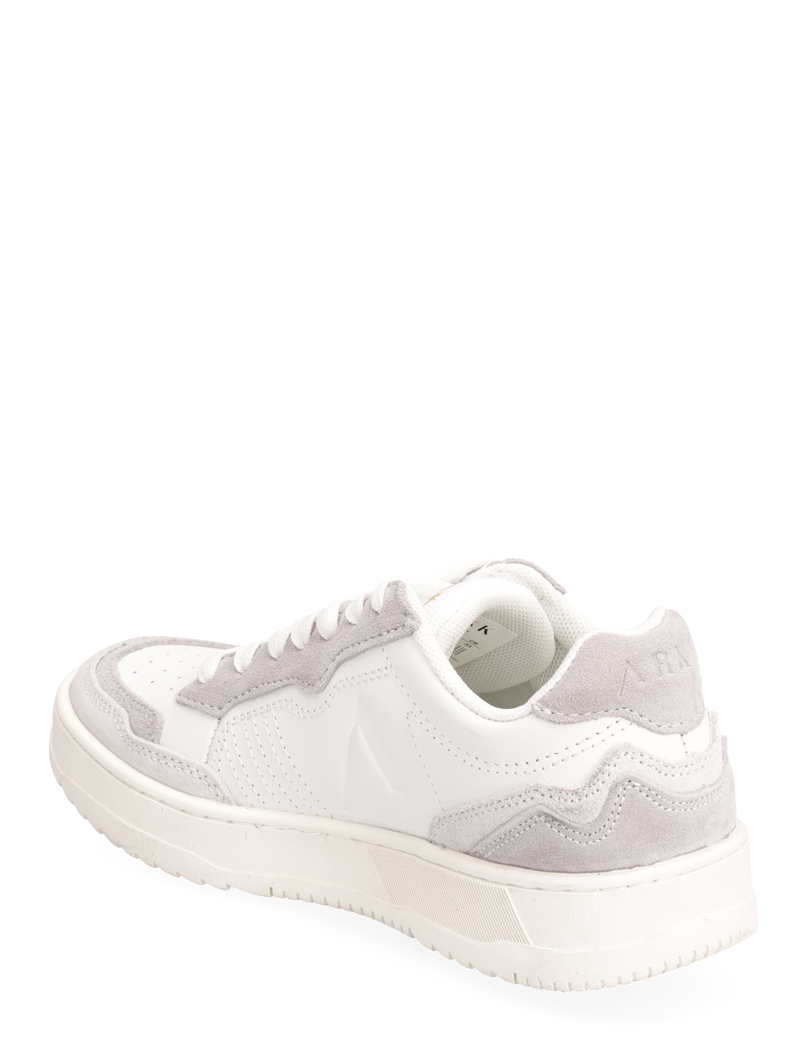 ARKK Copenhagen - Optim Leather Stratr65 White Marshm - white marshmallow - 2