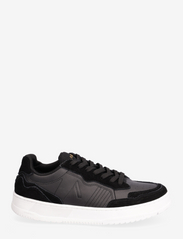 ARKK Copenhagen - Optim Leather STRATR65 Black - Men - lave sneakers - black - 1