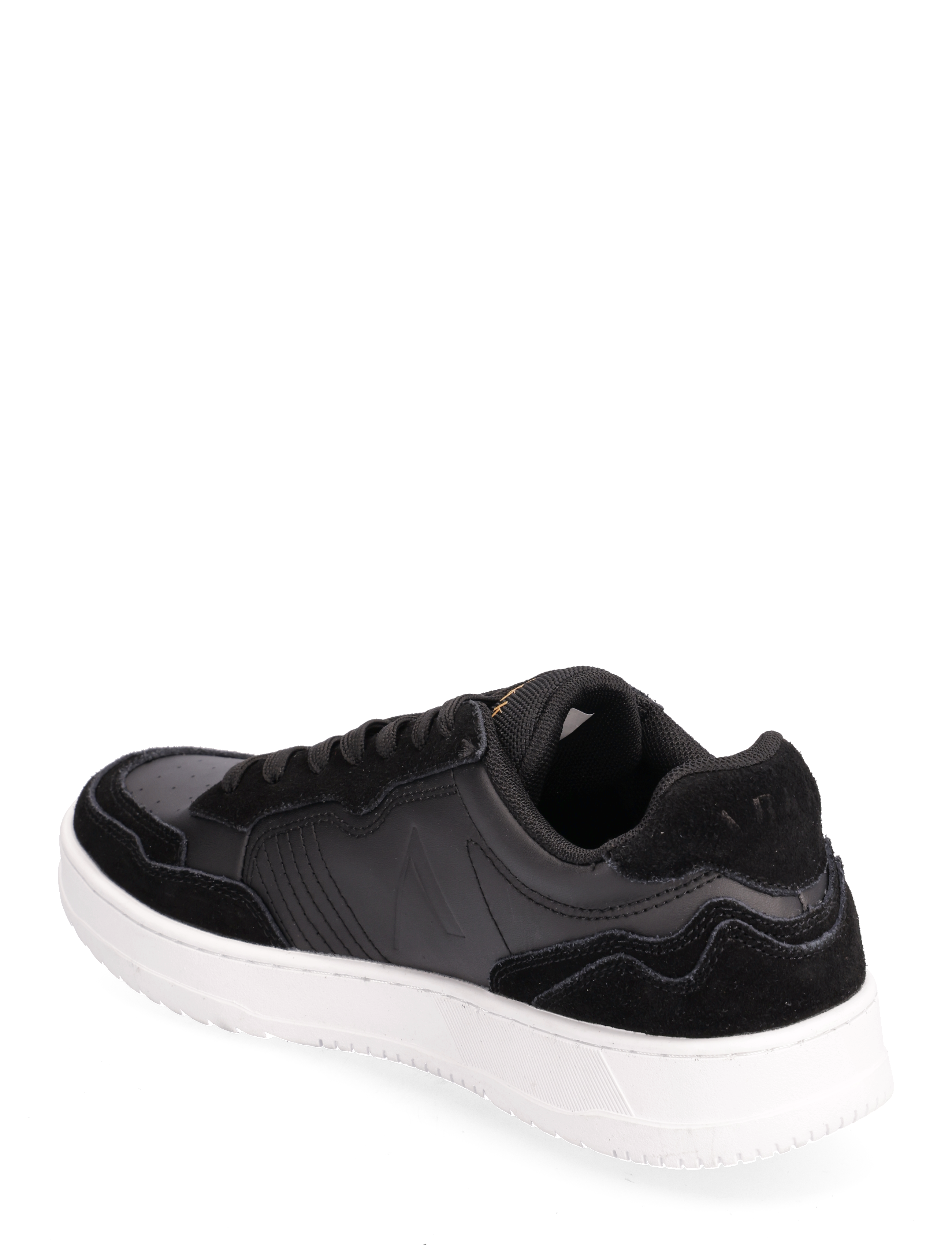 ARKK Copenhagen - Optim Leather STRATR65 Black - Men - black - 2