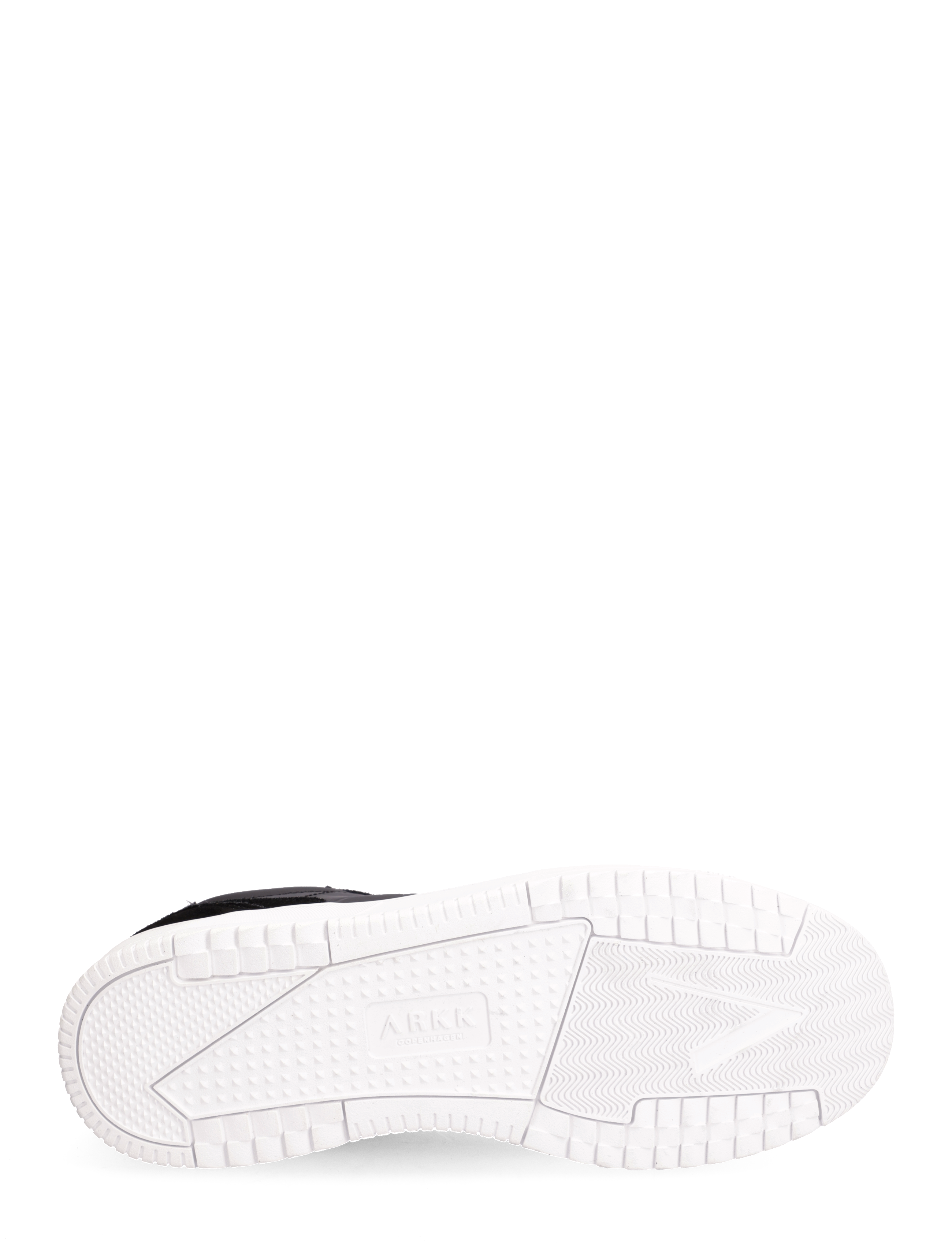 ARKK Copenhagen - Optim Leather STRATR65 Black - Men - black - 4