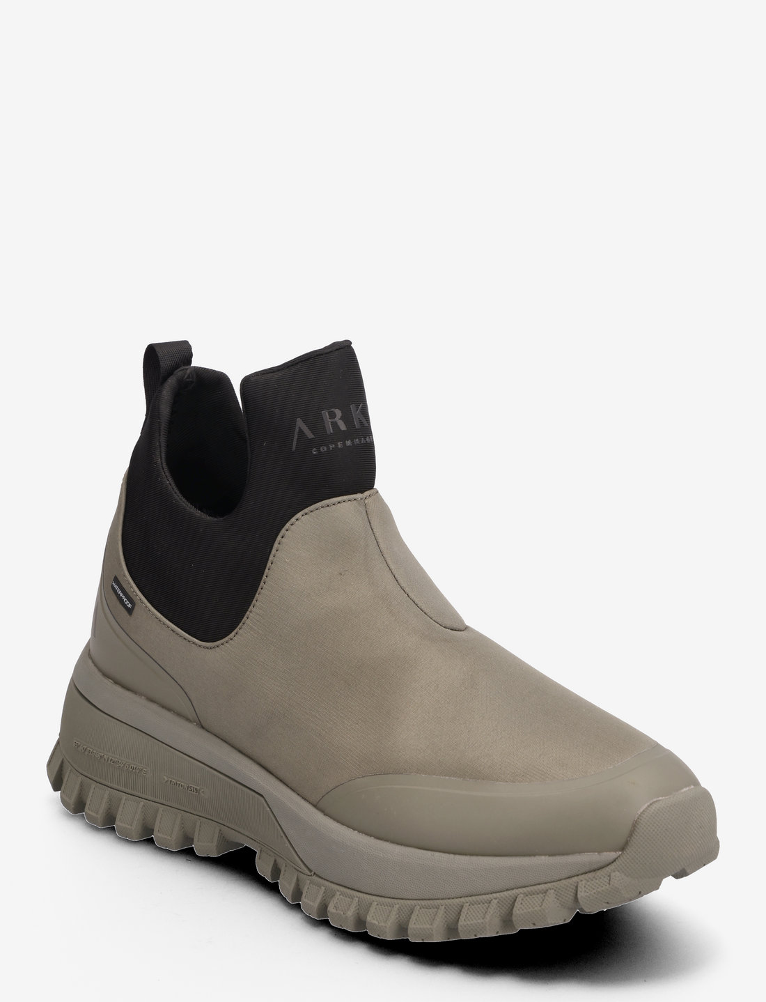 Arkk scarpe 2025