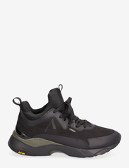 ARKK Copenhagen - Stormrydr Nylon HL 2.0 Vulkn Vibram - laag sneakers - black dark army - 2