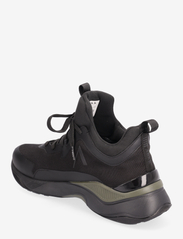 ARKK Copenhagen - Stormrydr Nylon HL 2.0 Vulkn Vibram - laag sneakers - black dark army - 1