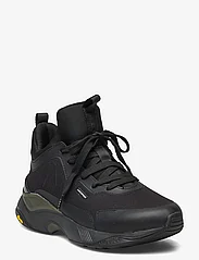 ARKK Copenhagen - Stormrydr Nylon HL 2.0 Vulkn Vibram - sneakers med høyt skaft - black dark army - 0