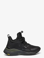 ARKK Copenhagen - Stormrydr Nylon HL 2.0 Vulkn Vibram - high top sneakers - black dark army - 1