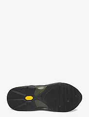 ARKK Copenhagen - Stormrydr Nylon HL 2.0 Vulkn Vibram - sportiska stila apavi ar paaugstinātu potītes daļu - black dark army - 4