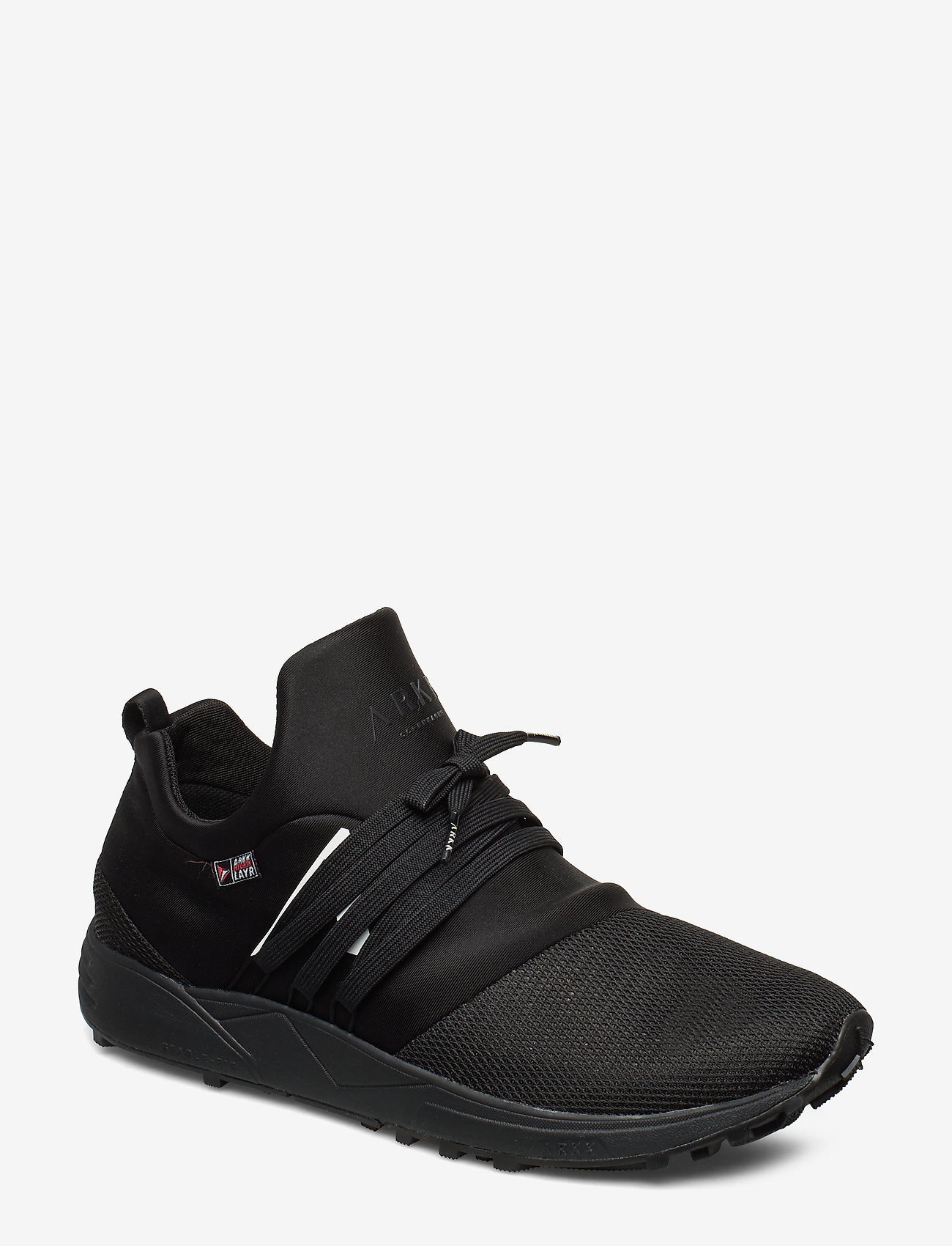 arkk raven black
