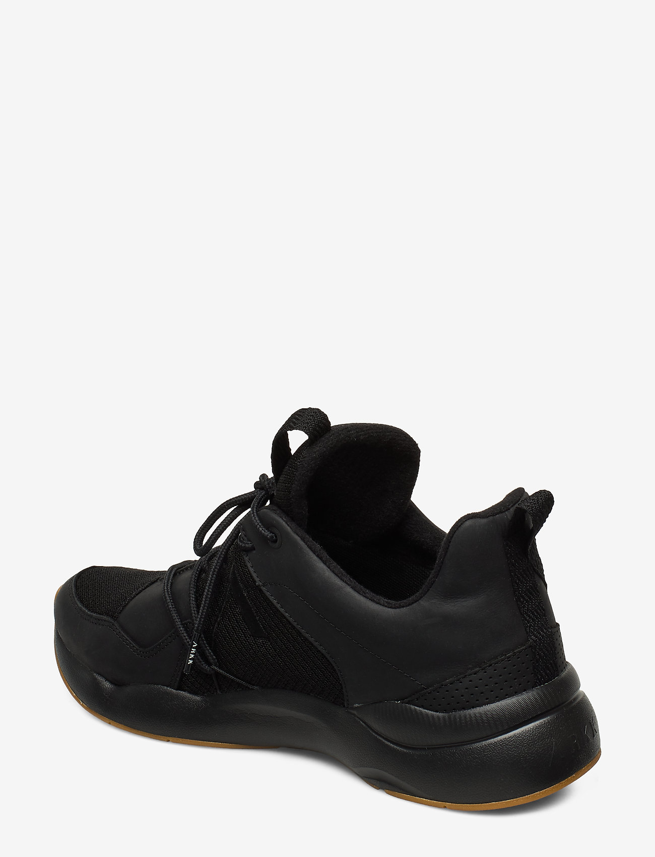 ARKK Copenhagen - Asymtrix Mesh HL F-PRO90 - black gum - 2