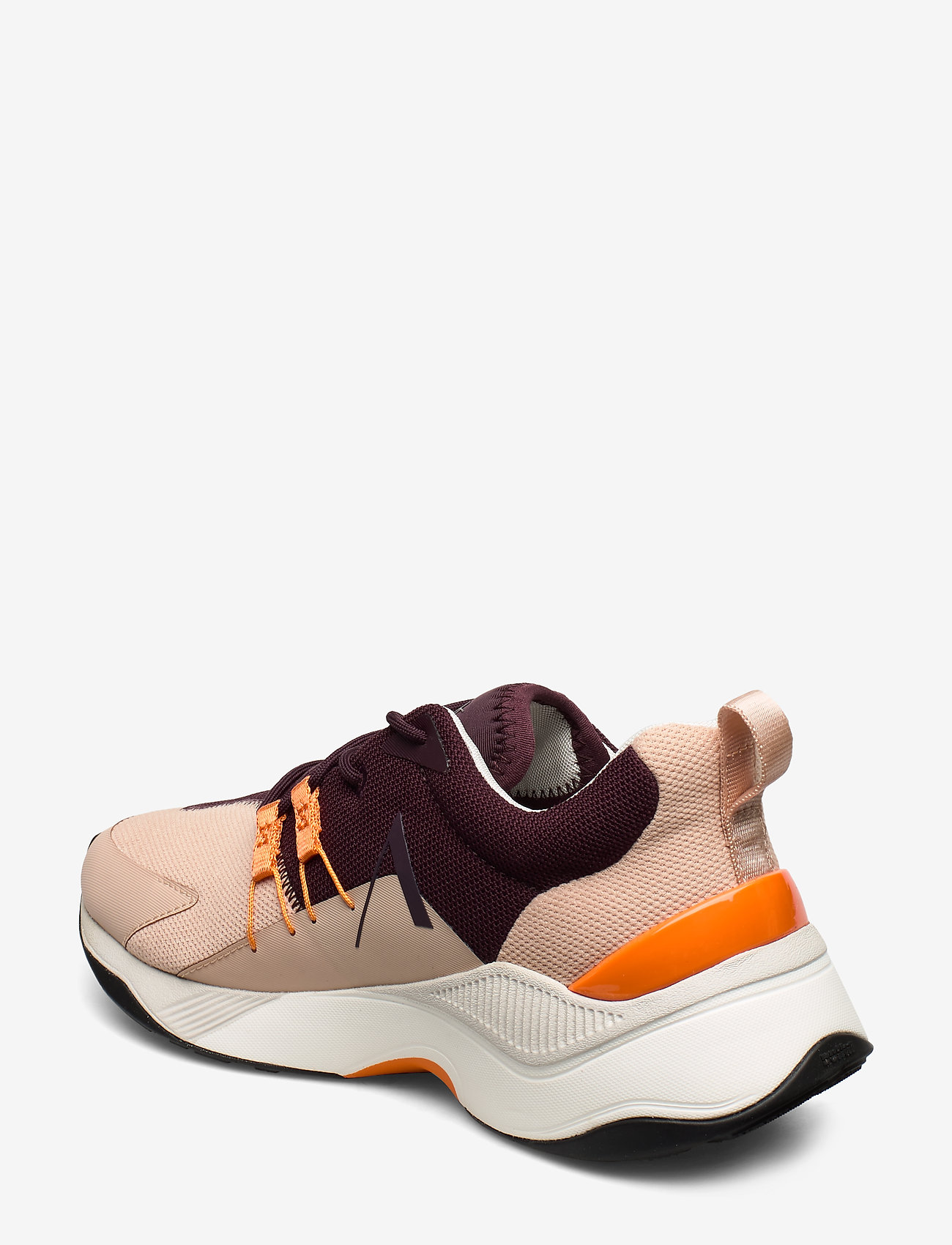 ARKK Copenhagen - Kronyx Mesh VULKN Vibram - skin grape - 1