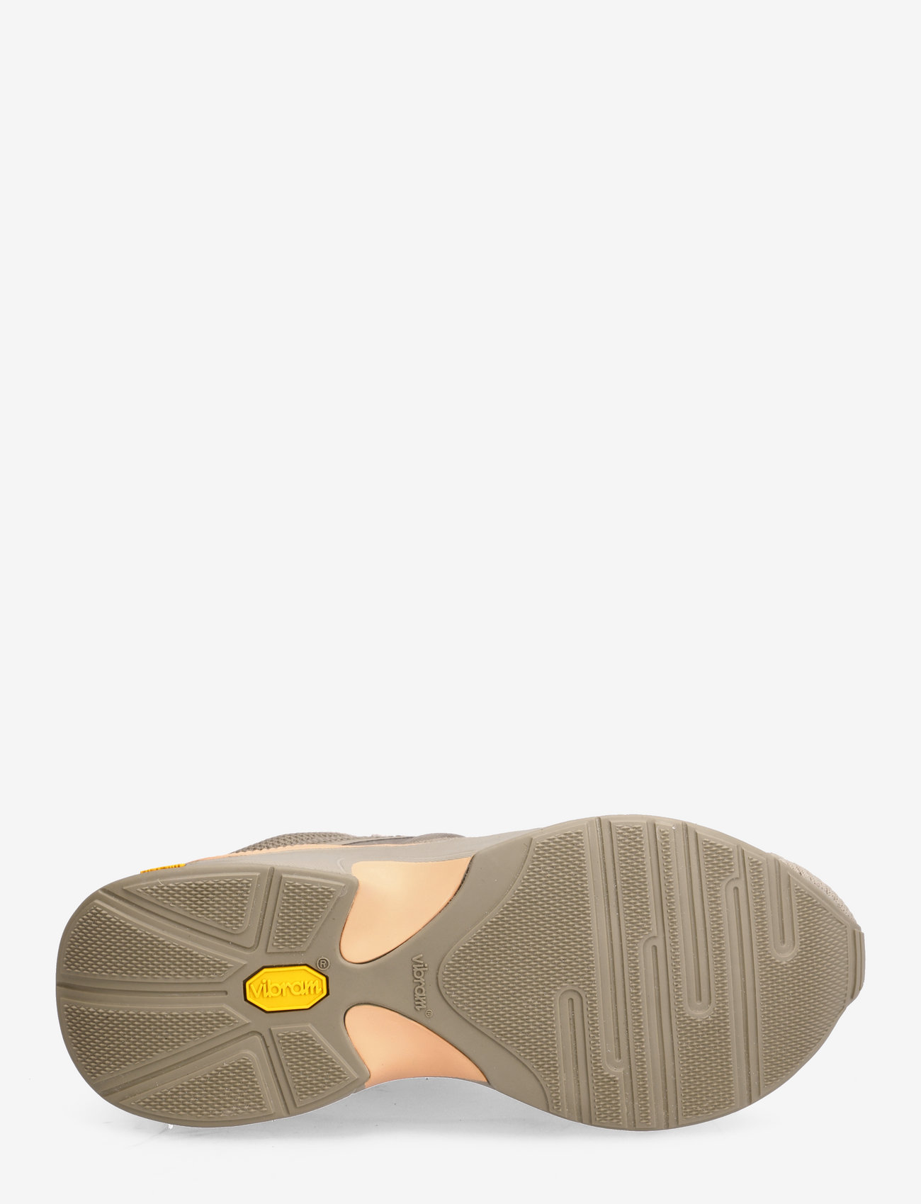 ARKK Copenhagen - Cruisr Mesh Vulkn Vibram Soft Army Soft Peach - Women - soft army soft peach - 4