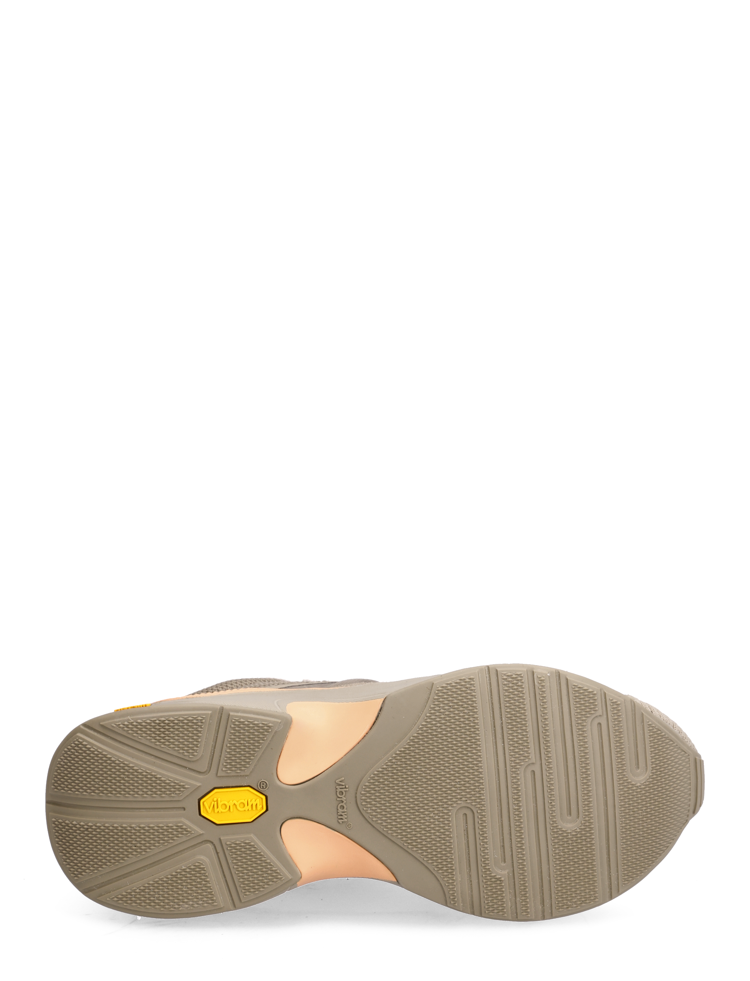 ARKK Copenhagen - Cruisr Mesh Vulkn Vibram Soft Army Soft Peach - Women - soft army soft peach - 4