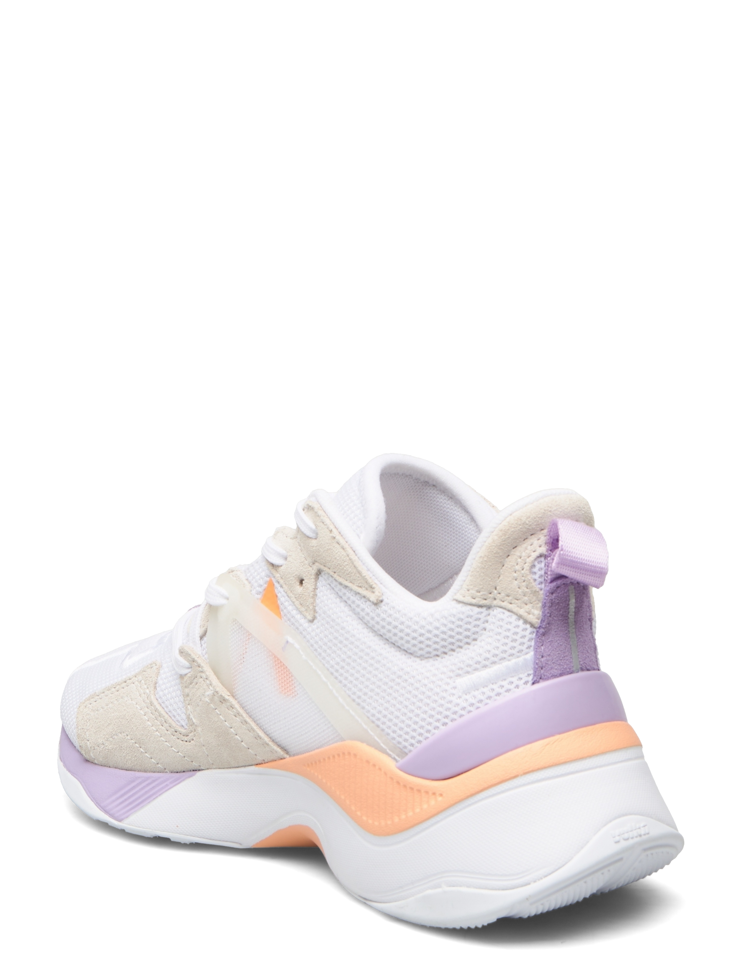 ARKK Copenhagen - Cruisr Mesh Vulkn Vibram White Peach Cobber - Women - white peach cobber - 2