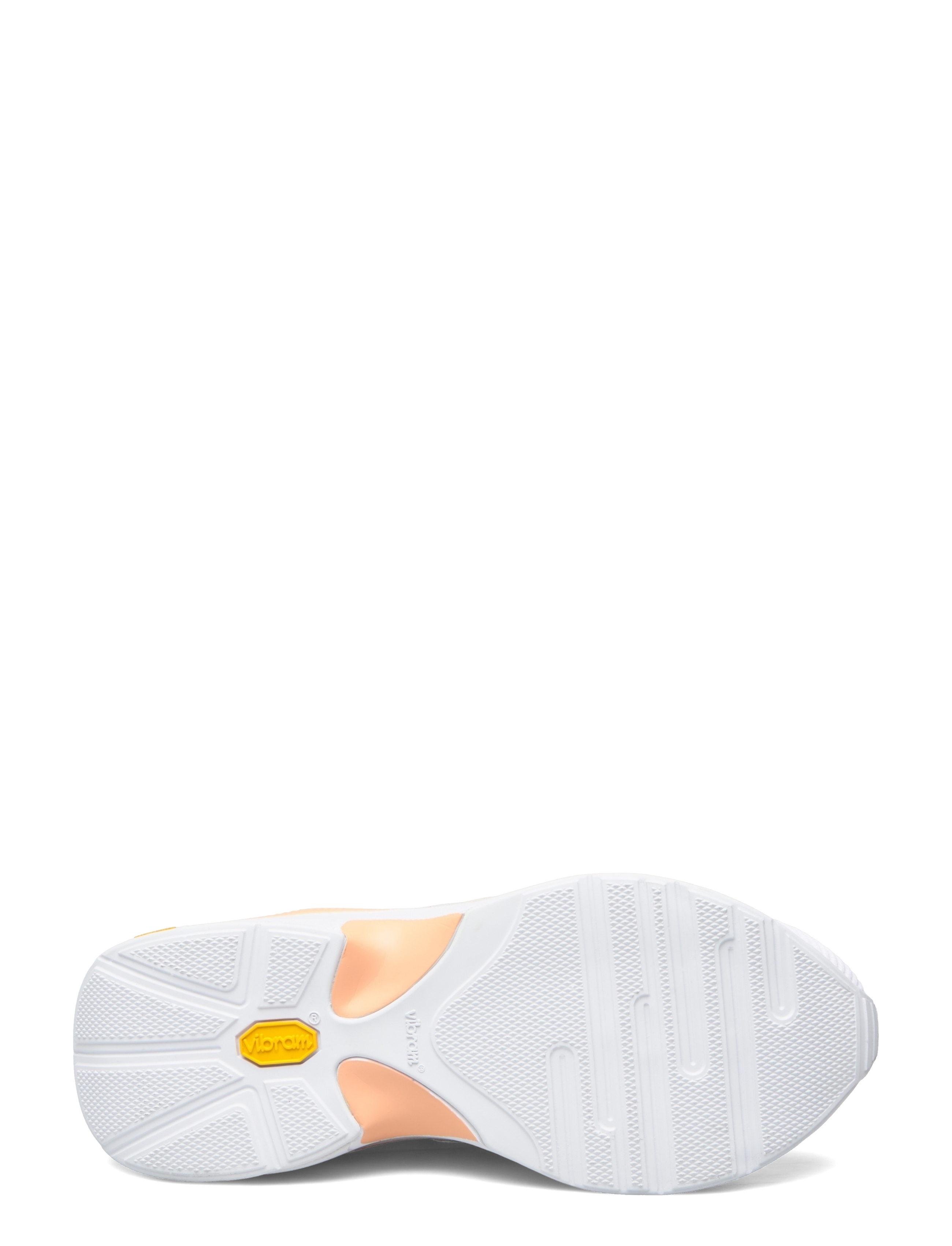 ARKK Copenhagen - Cruisr Mesh Vulkn Vibram White Peach Cobber - Women - white peach cobber - 4