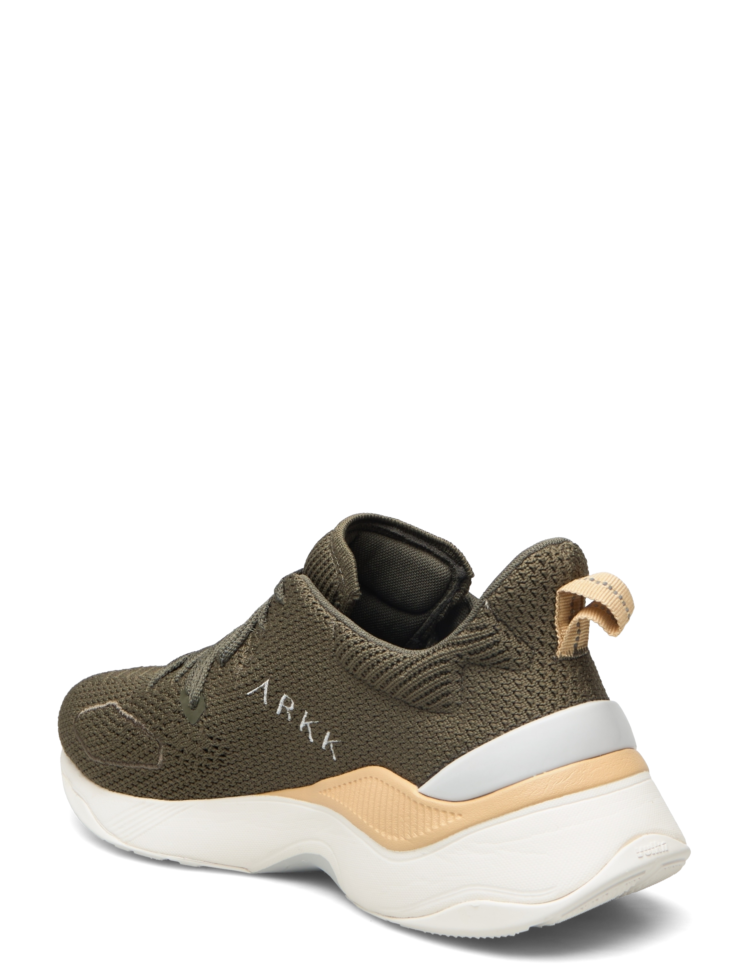 ARKK Copenhagen - Forthline FG PET Vulkn Vibram Dark Army Lunar Rock - Men - dark army lunar rock - 2