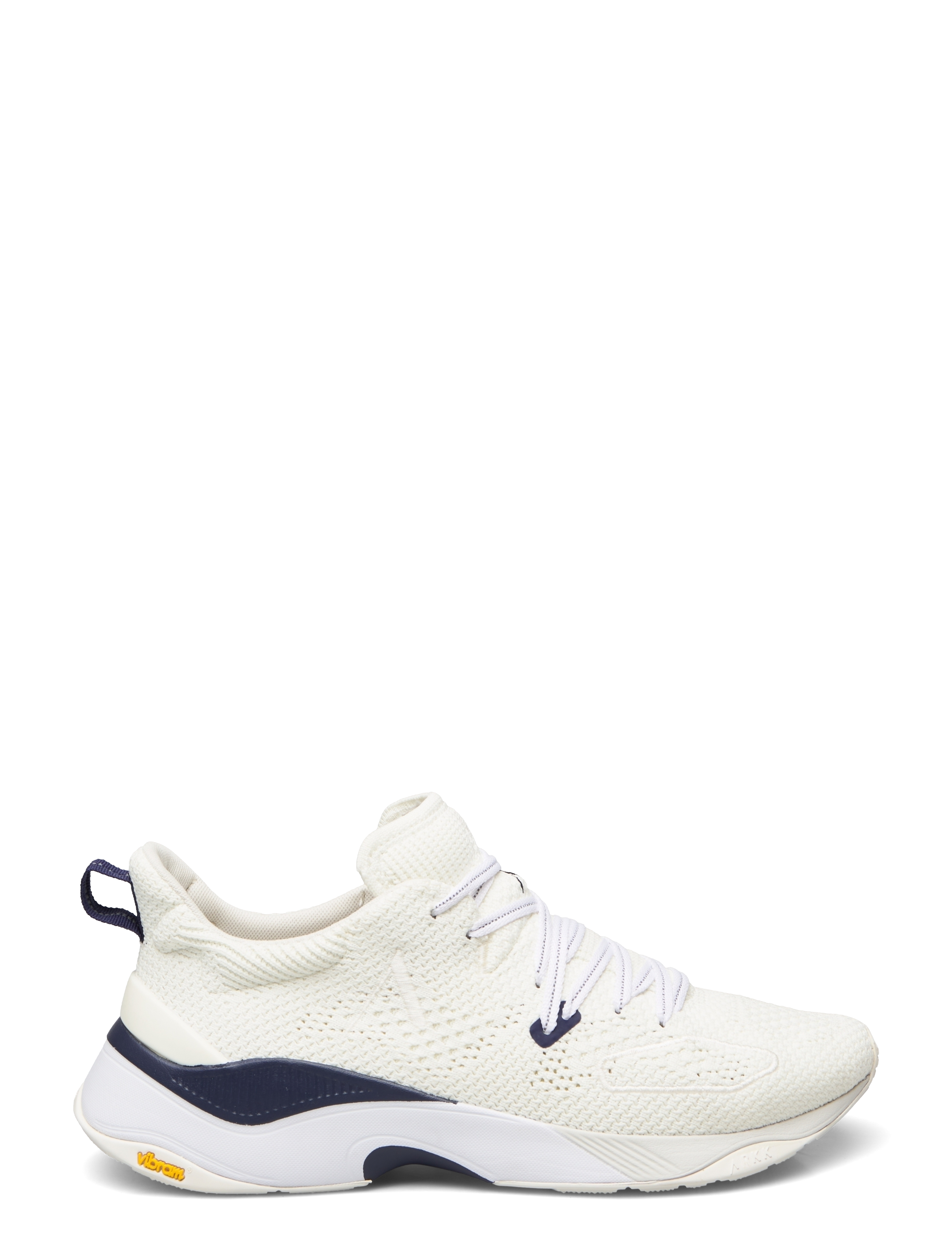 ARKK Copenhagen - Forthline FG PET Vulkn Vibram Marshmallow Patriot Blue - Men - marshmallow patriot blue - 1