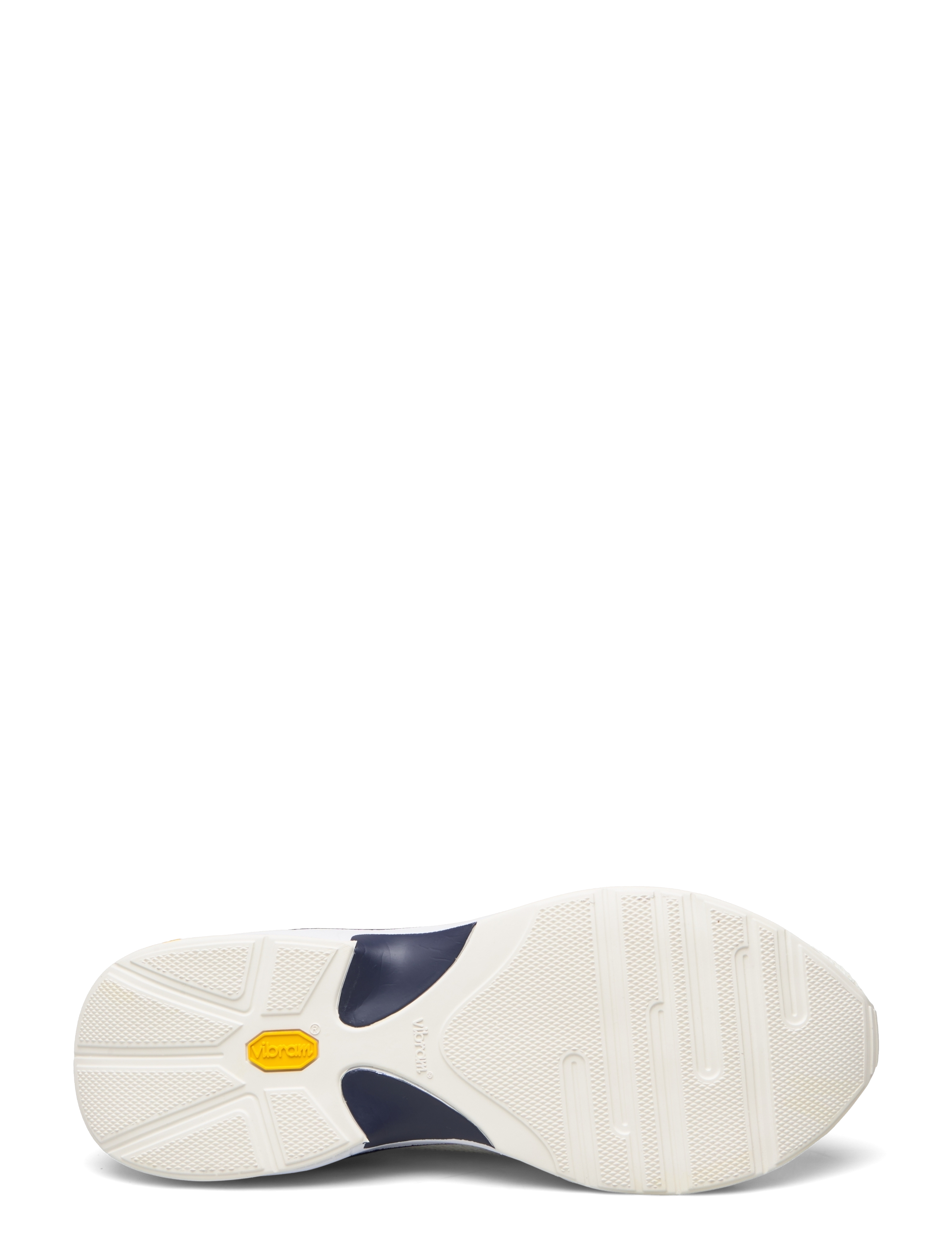ARKK Copenhagen - Forthline FG PET Vulkn Vibram Marshmallow Patriot Blue - Men - marshmallow patriot blue - 4