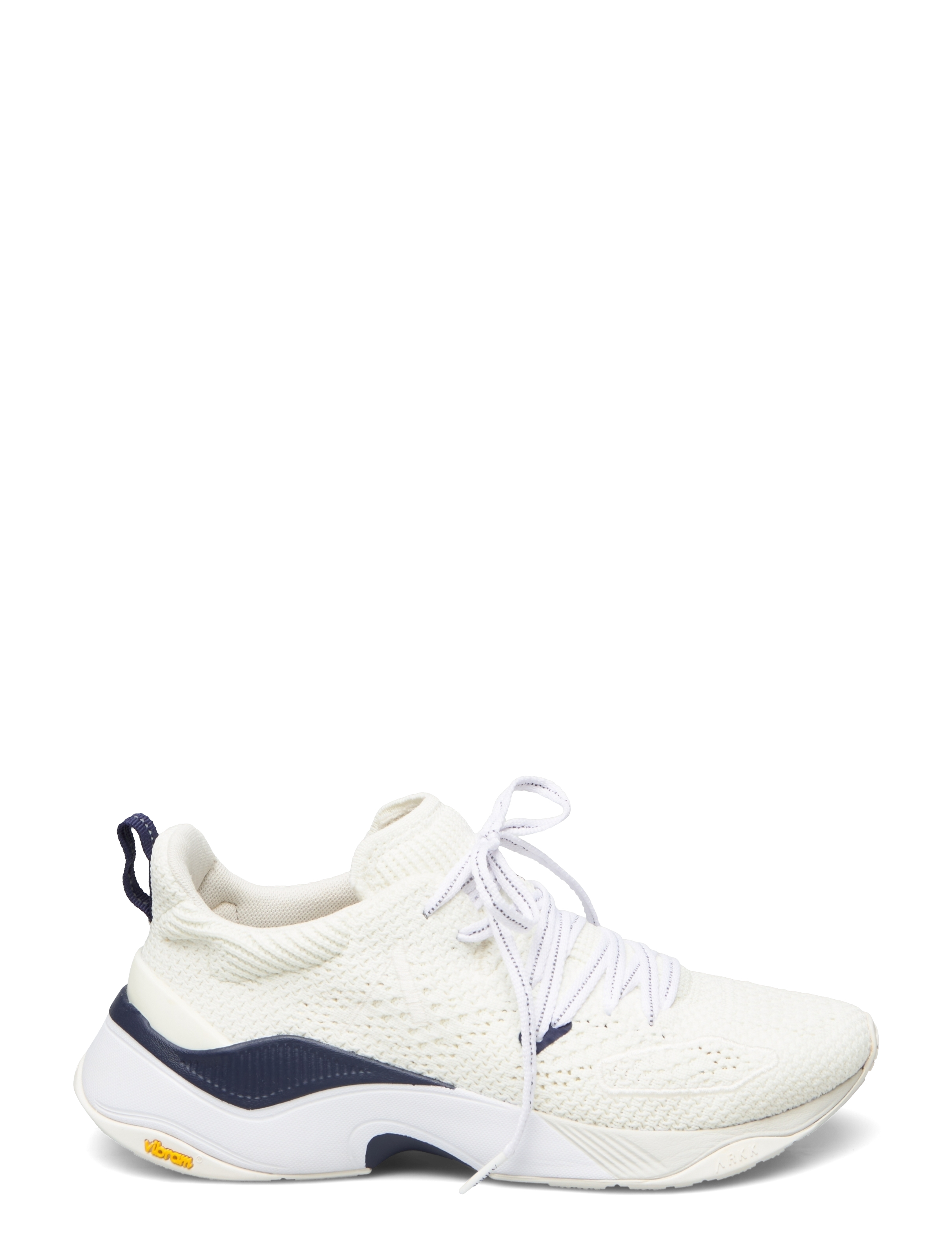 ARKK Copenhagen - Forthline FG PET Vulkn Vibram Marshmallow Patriot Blue - Women - marshmallow patriot blue - 1