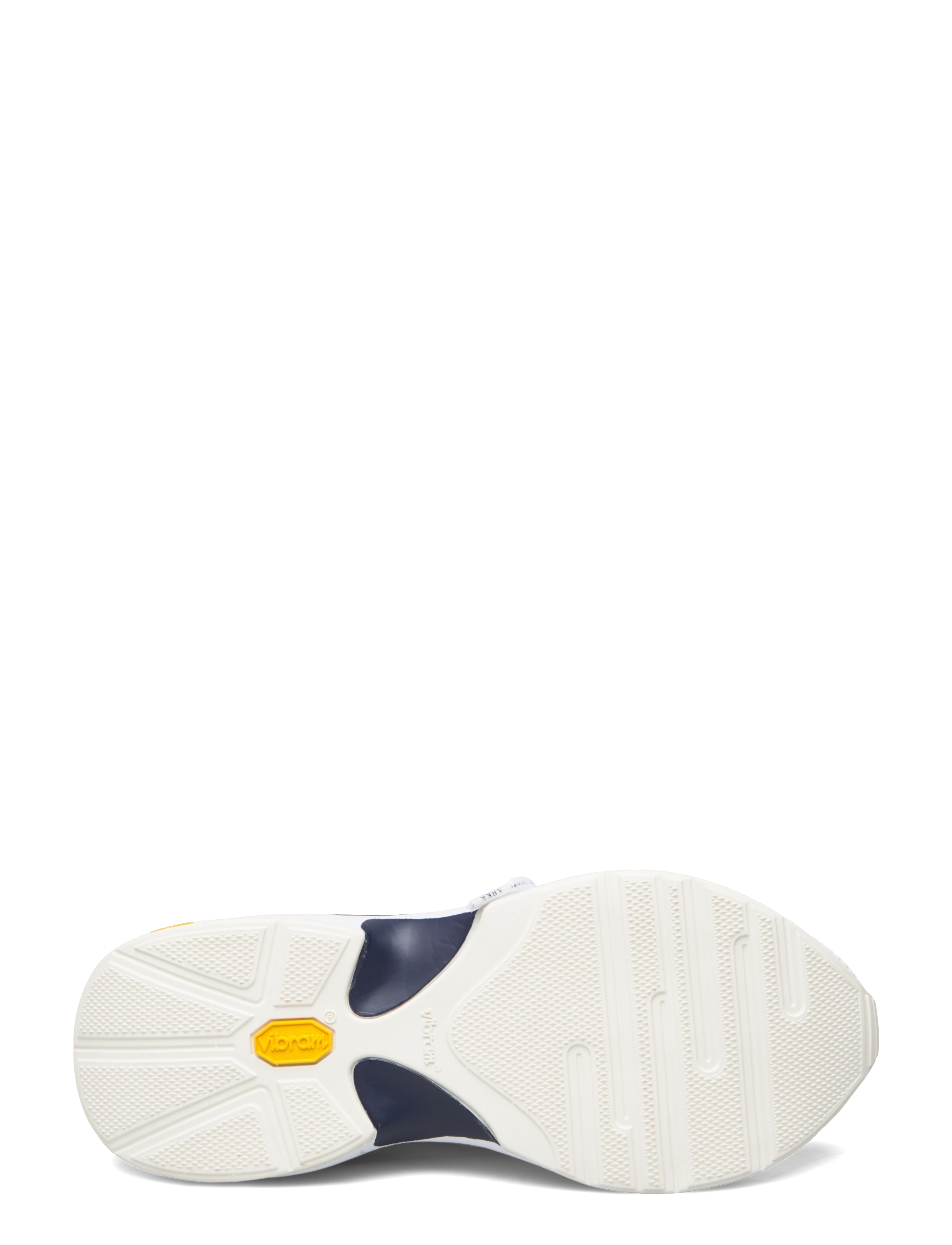 ARKK Copenhagen - Forthline FG PET Vulkn Vibram Marshmallow Patriot Blue - Women - marshmallow patriot blue - 4