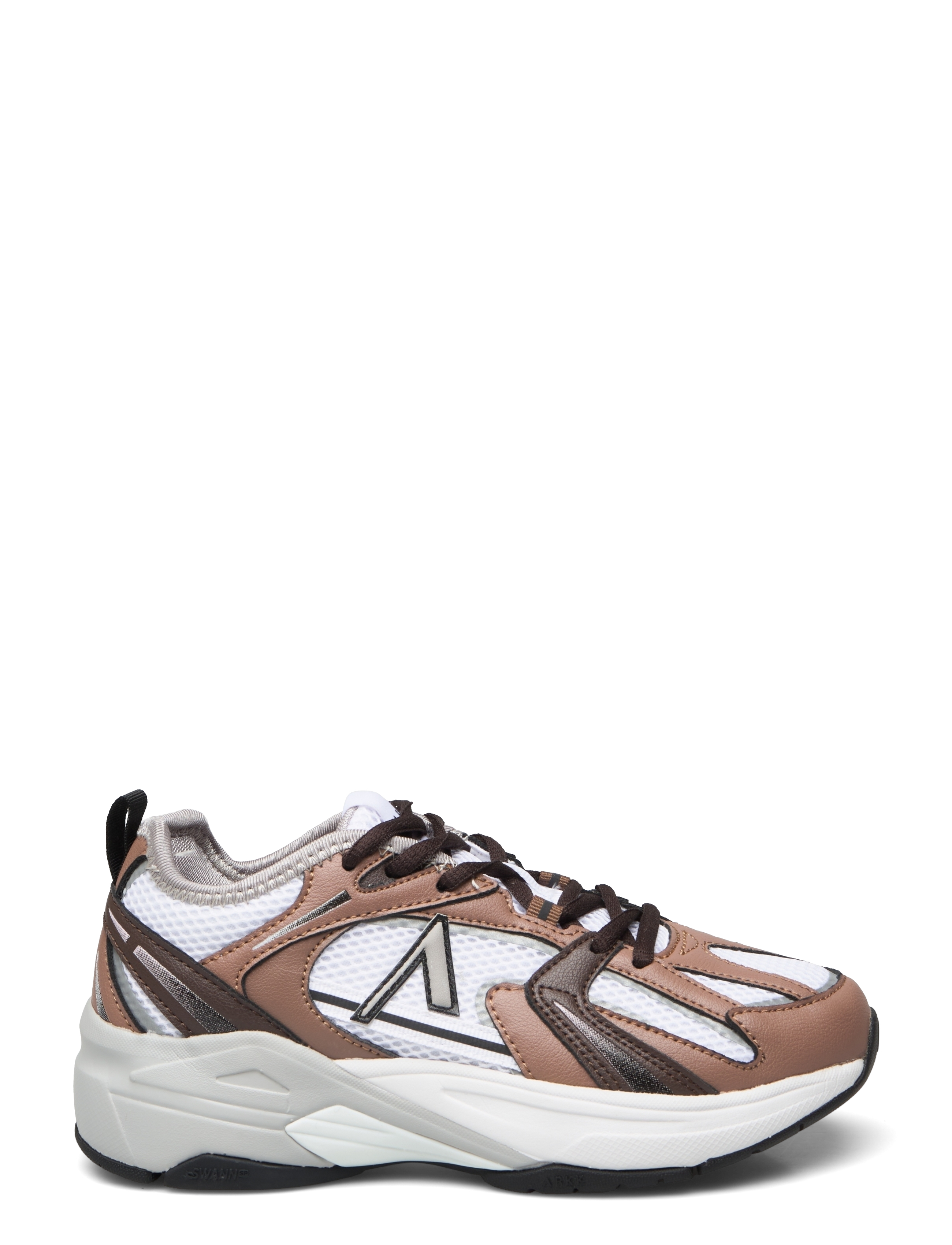 ARKK Copenhagen - Oserra Mesh S-SP Brownie Chesnut - Women - brownie chesnut - 1