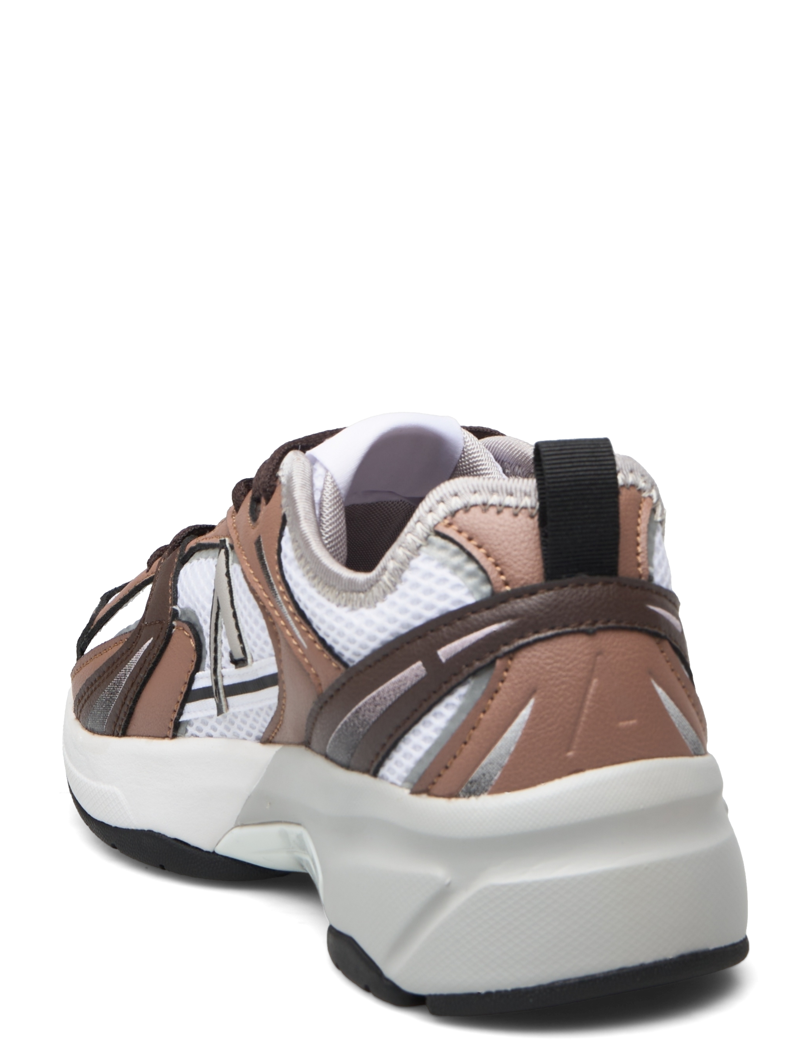 ARKK Copenhagen - Oserra Mesh S-SP Brownie Chesnut - Women - brownie chesnut - 2